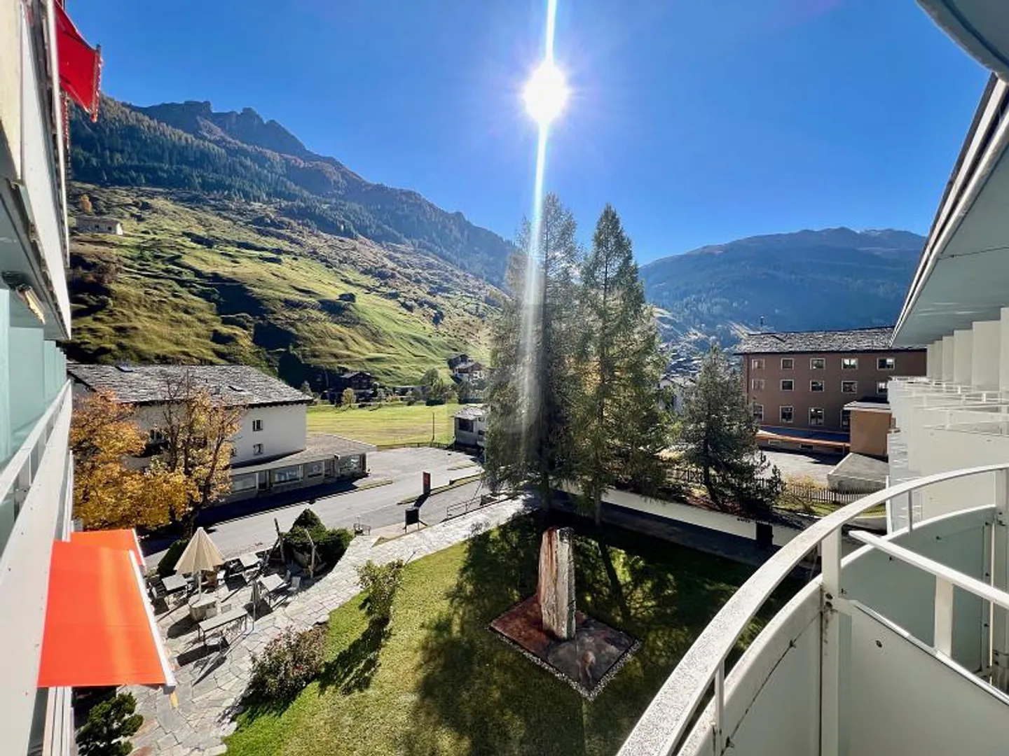 Appartement 1.5 pièces - Photo 5 sur 6