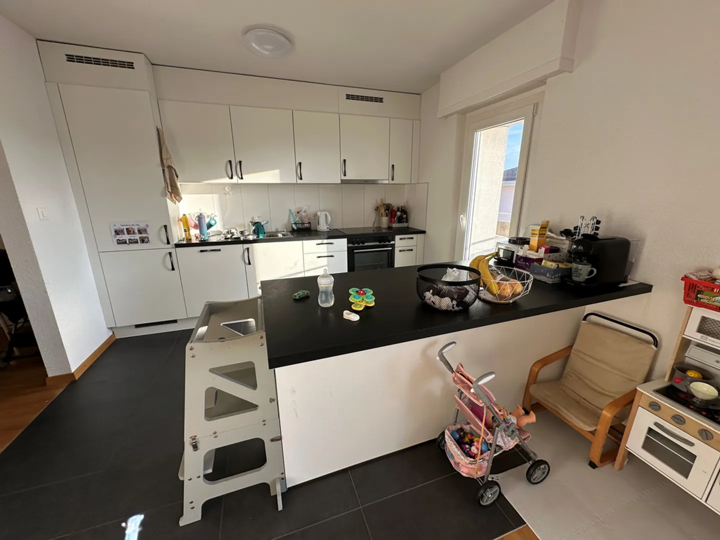 Appartamento Incantevole in Zona Tranquilla - Foto 5 di 12