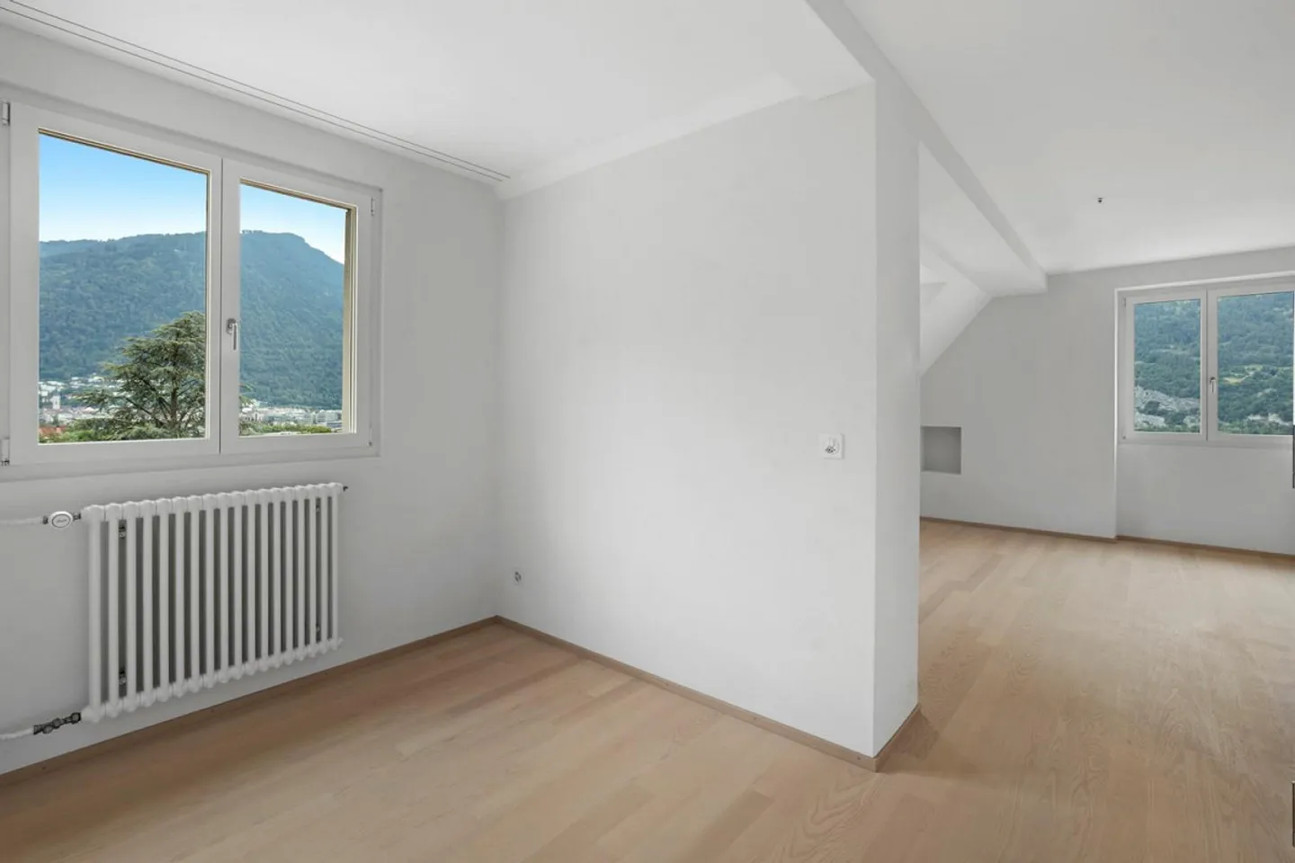 Appartamento esclusivo di 6,5 stanze in una casa storica - Foto 8 di 13