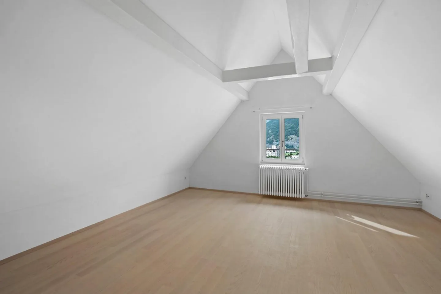 Appartamento esclusivo di 6,5 stanze in una casa storica - Foto 9 di 13