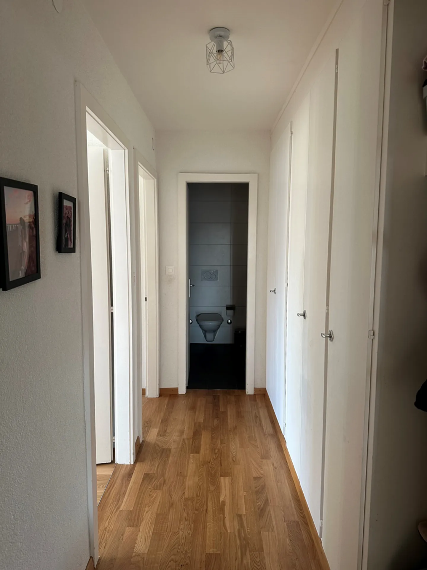 Appartamento Incantevole in Zona Tranquilla - Foto 3 di 12