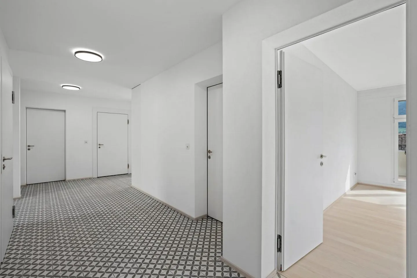 Appartamento esclusivo di 6,5 stanze in una casa storica - Foto 5 di 13