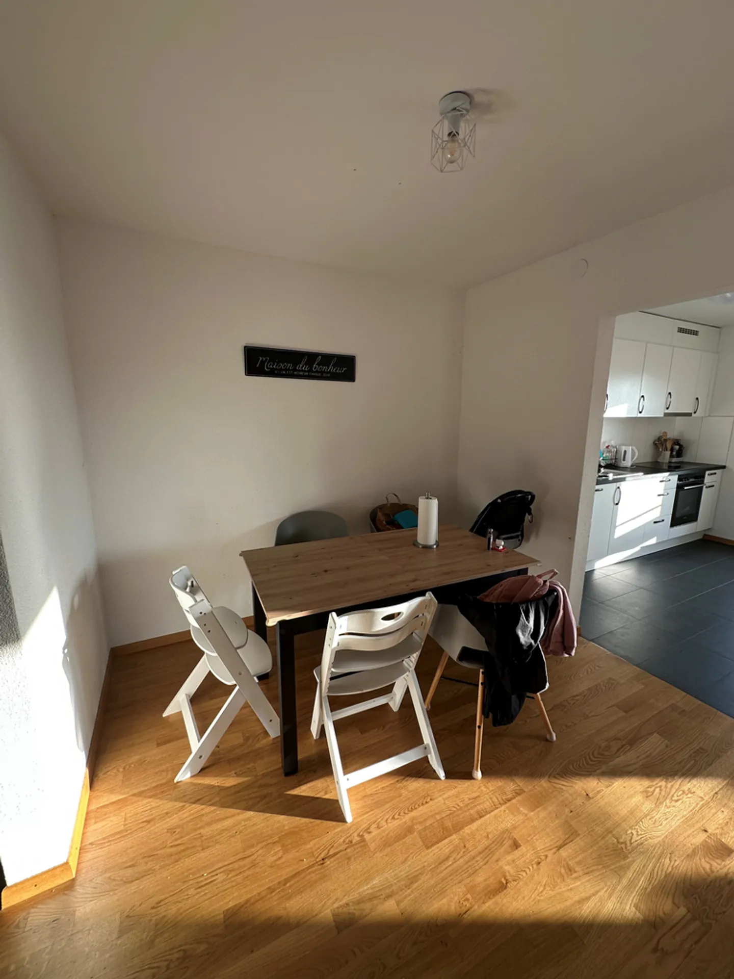 Appartamento Incantevole in Zona Tranquilla - Foto 4 di 12