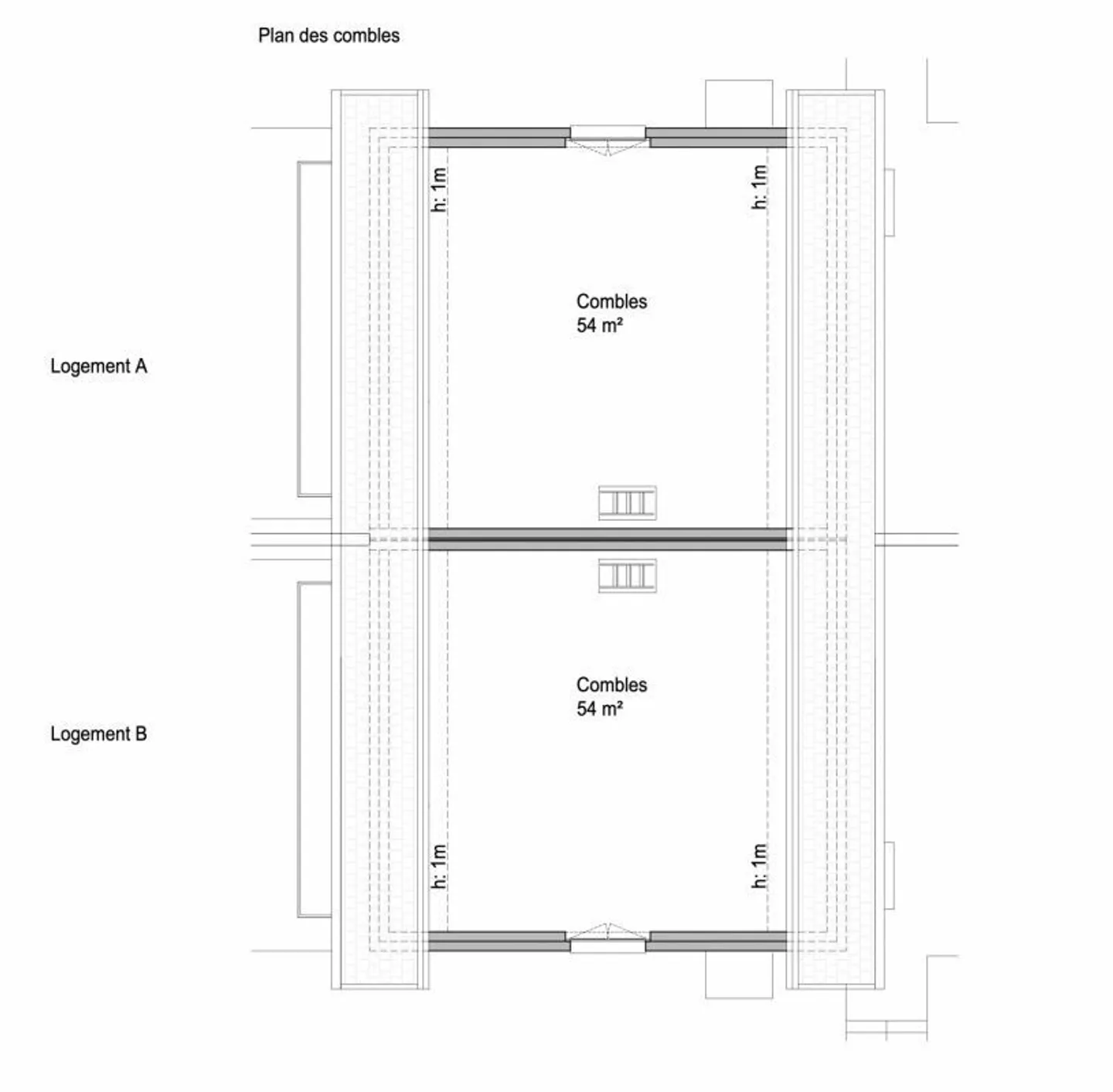 Le Mont-sur-Lausanne - Villa de 5.5 pièces - Photo 8 sur 9