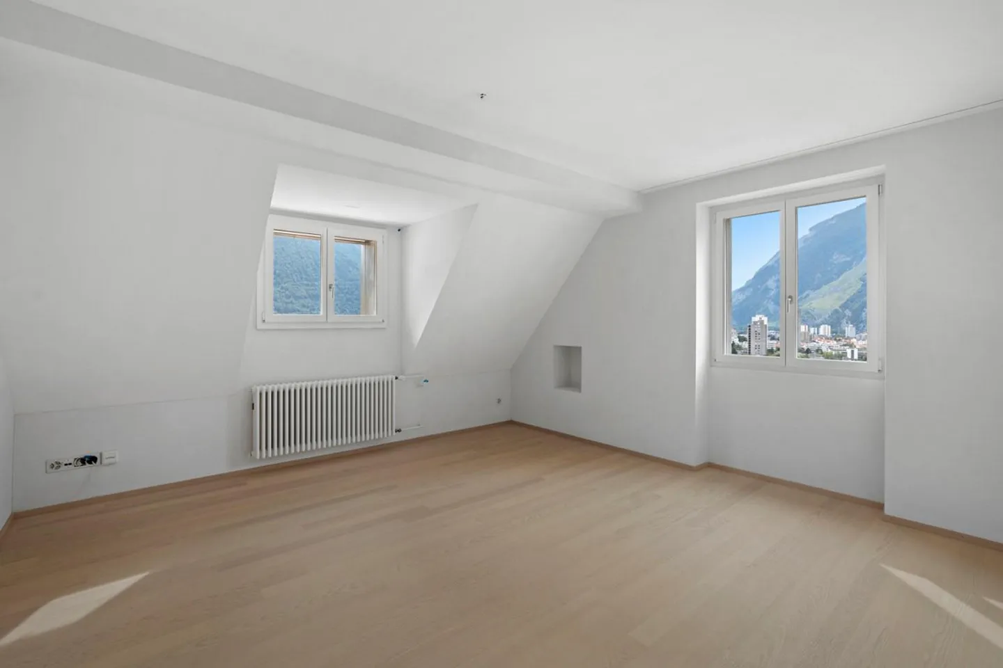 Appartamento esclusivo di 6,5 stanze in una casa storica - Foto 6 di 13
