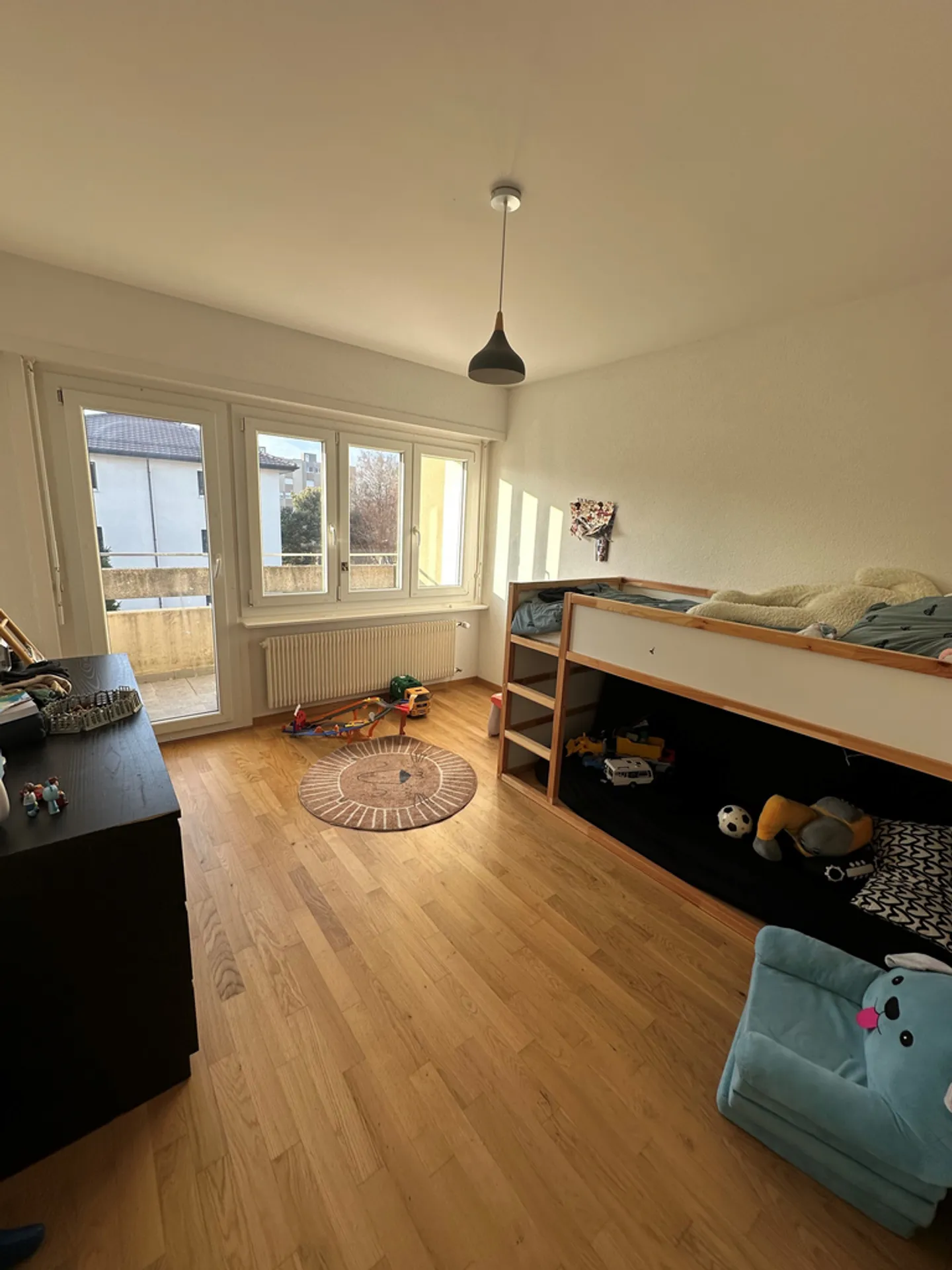 Appartamento Incantevole in Zona Tranquilla - Foto 10 di 12