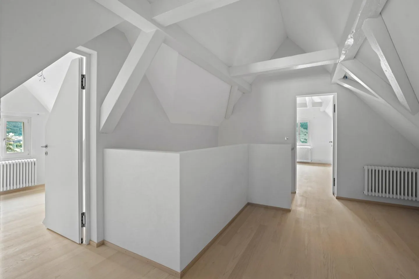 Appartamento esclusivo di 6,5 stanze in una casa storica - Foto 10 di 13