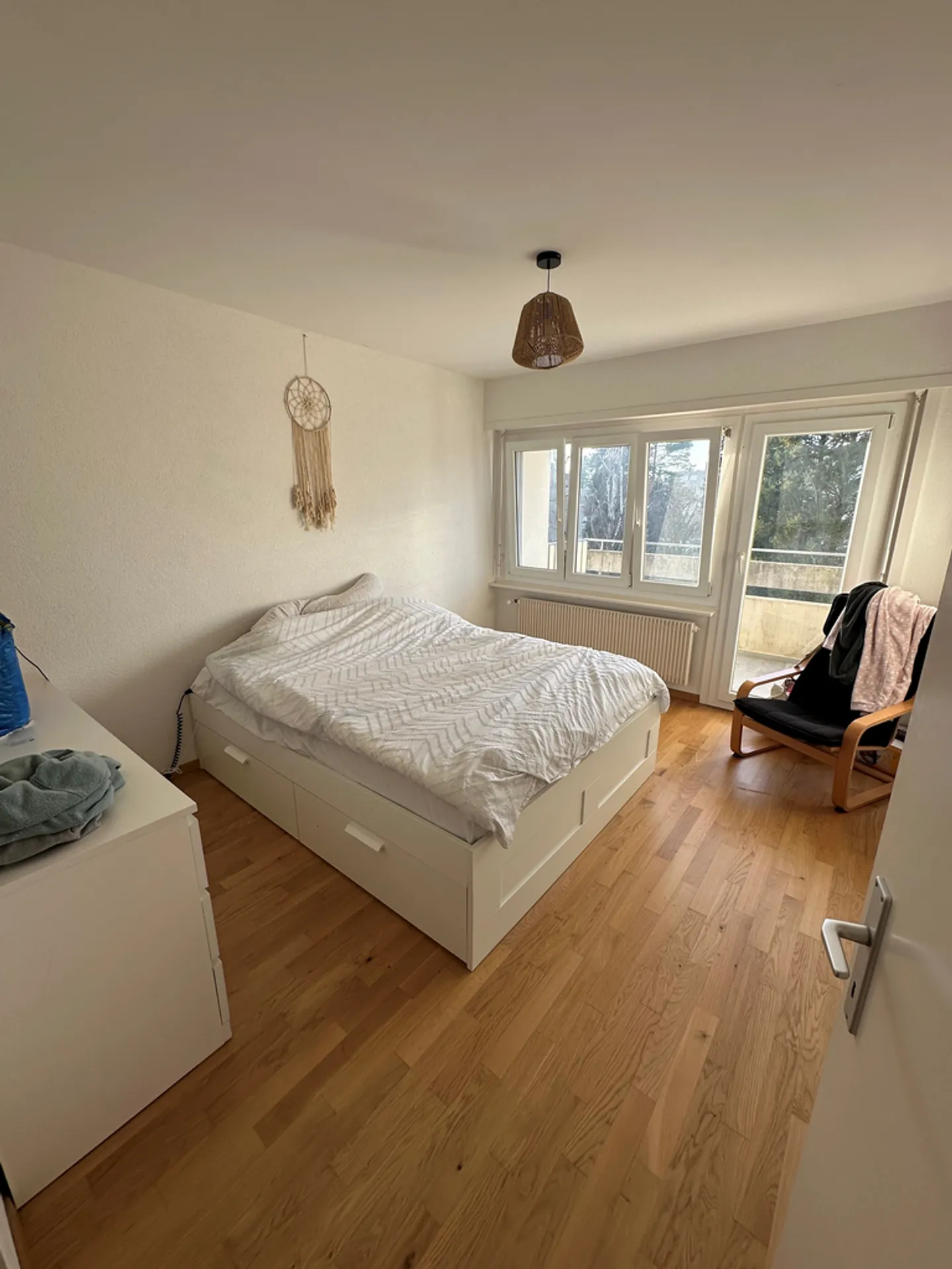 Appartamento Incantevole in Zona Tranquilla - Foto 11 di 12