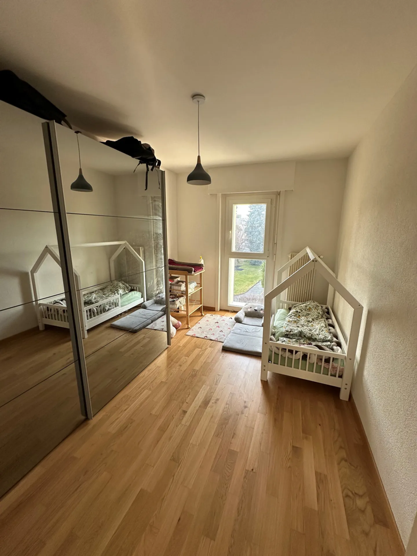 Appartamento Incantevole in Zona Tranquilla - Foto 12 di 12