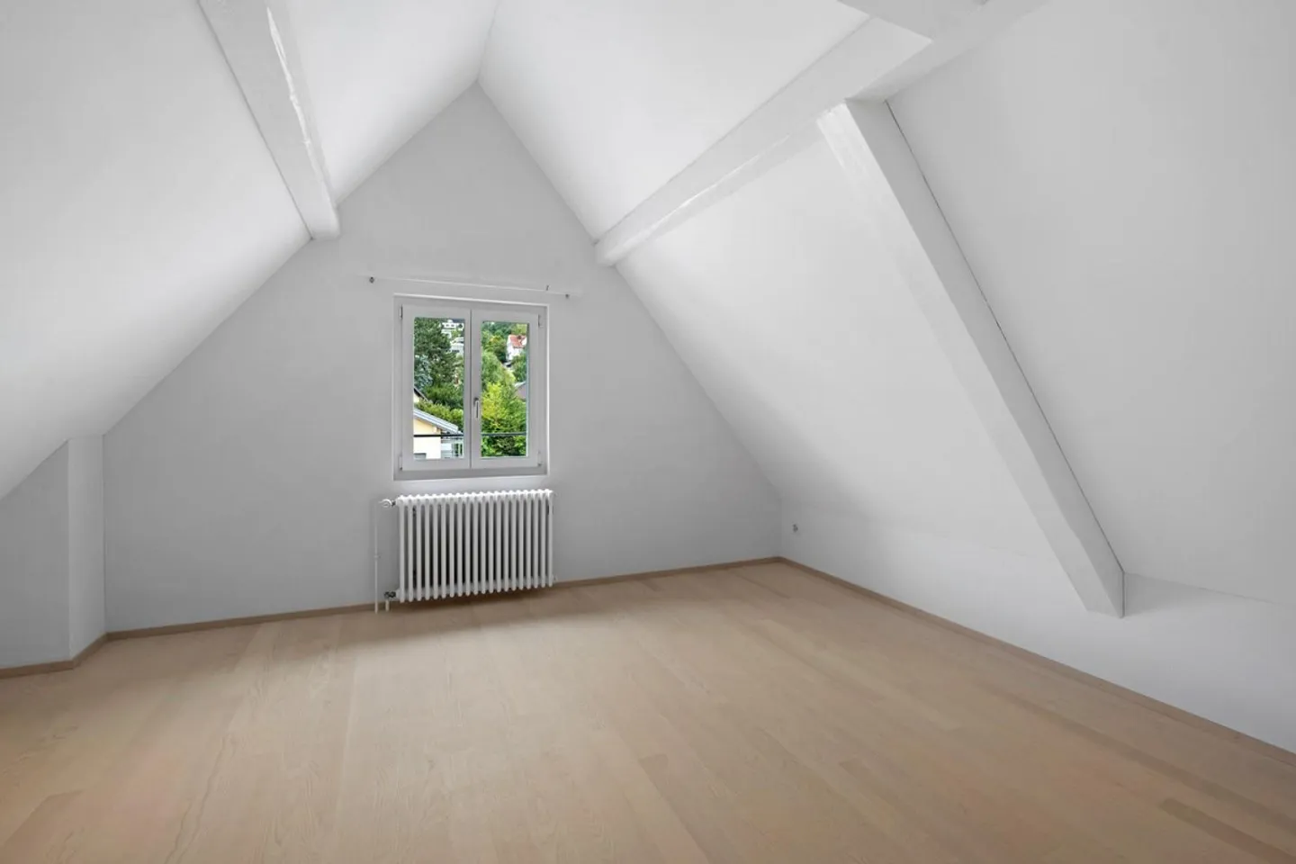 Appartamento esclusivo di 6,5 stanze in una casa storica - Foto 11 di 13