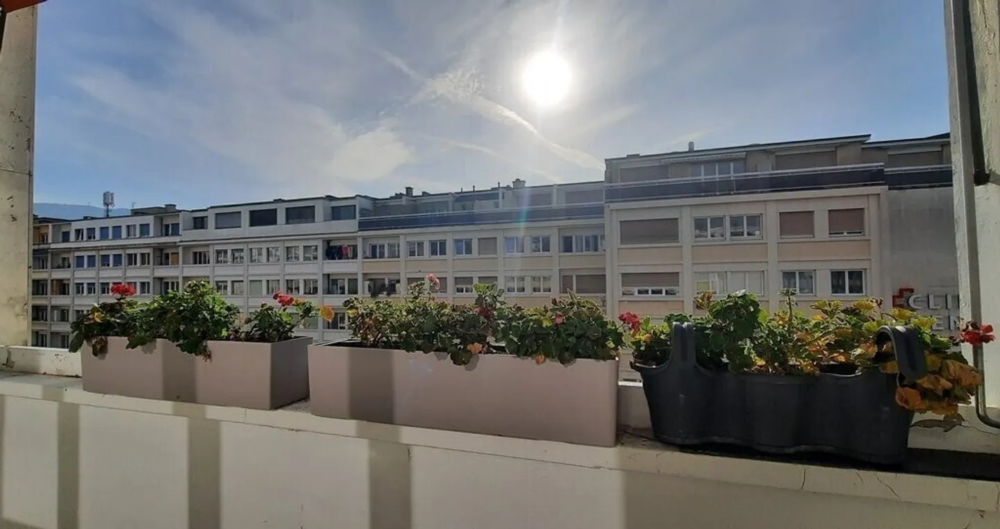 Da afferrare! Splendido appartamento nel cuore di Ginevra! - Foto 1 di 10