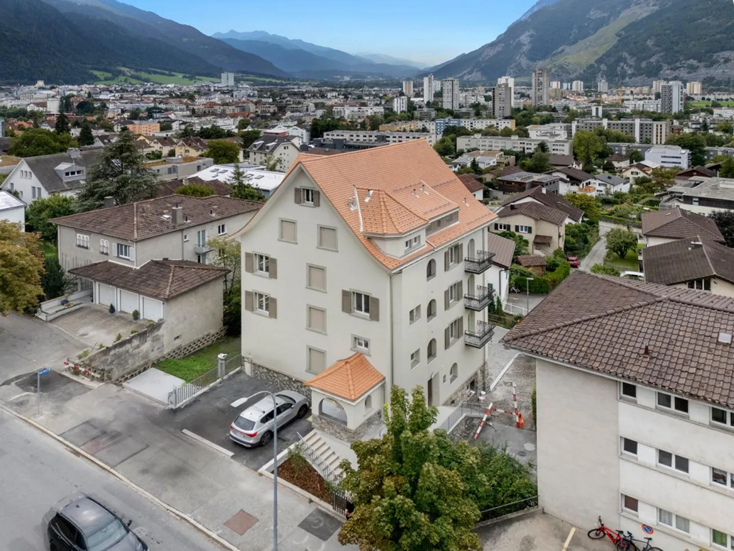 Appartamento esclusivo di 6,5 stanze in una casa storica - Foto 13 di 13