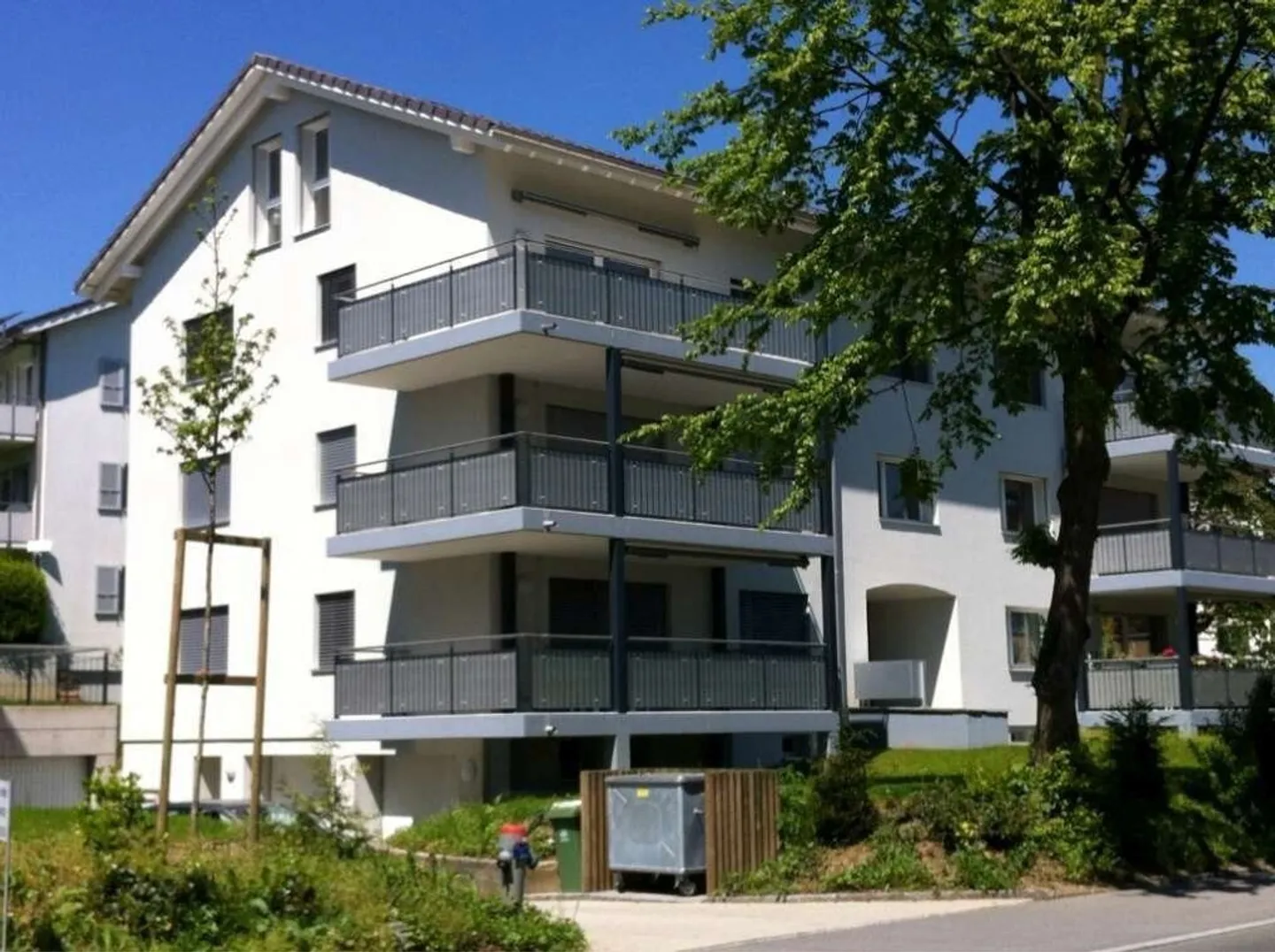 Salle de bricolage ou espace de stockage ? - Photo 1 sur 3