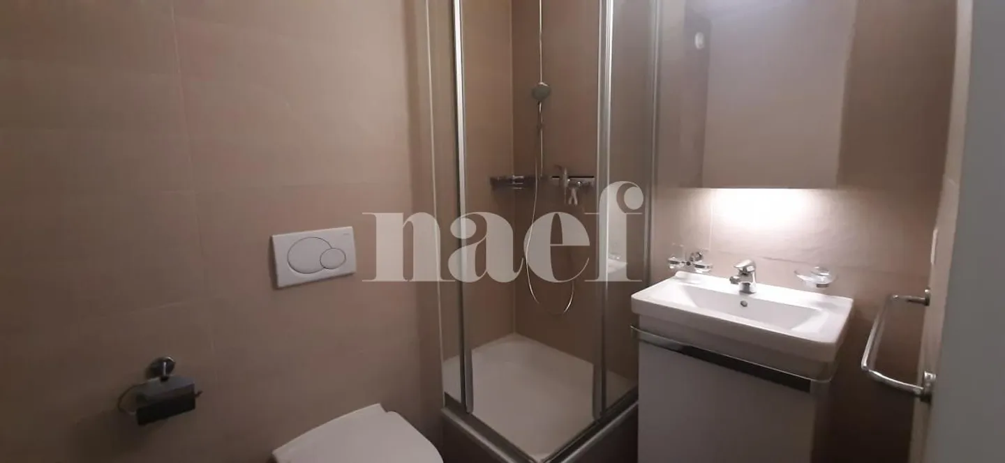 Charmant Appartement 5 Pièces - Photo 9 sur 9