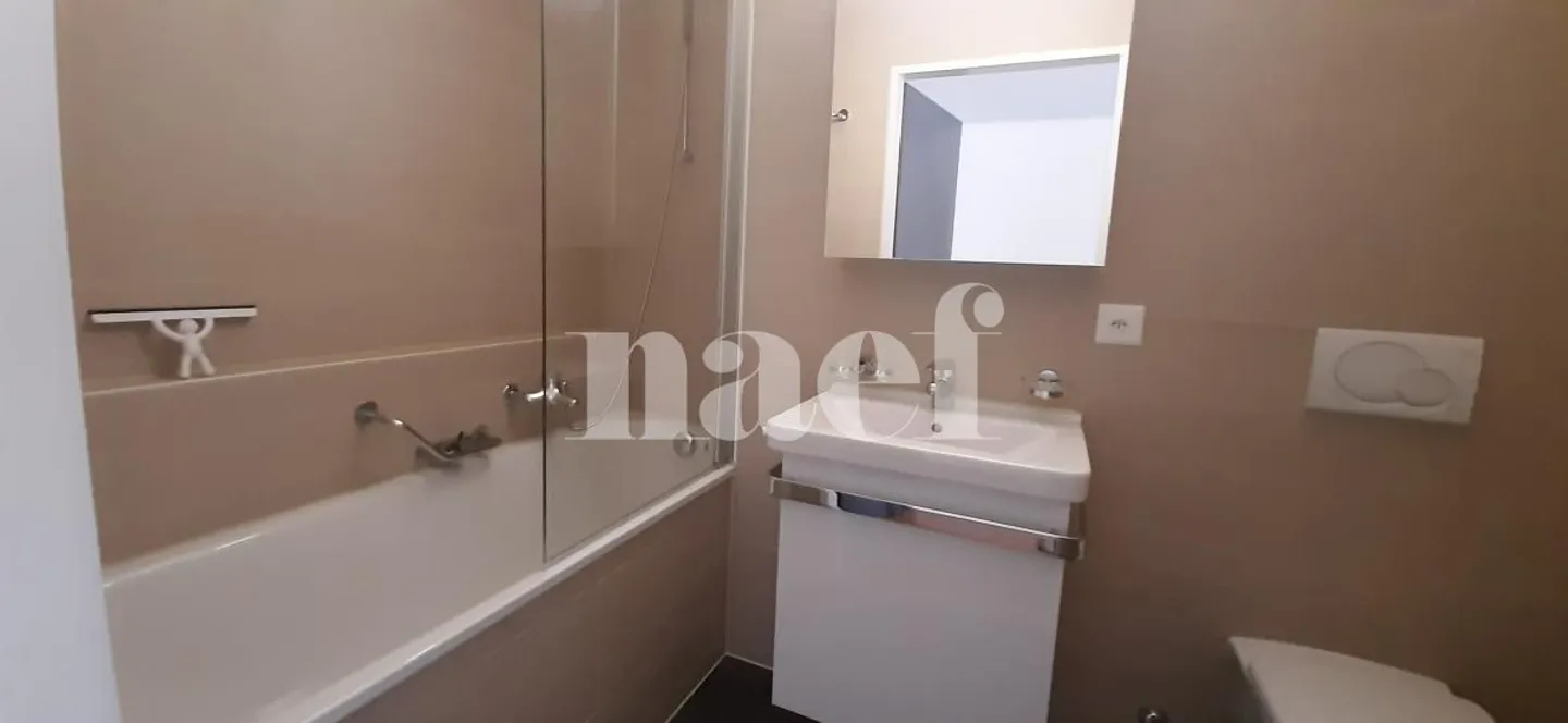 Charmant Appartement 5 Pièces - Photo 8 sur 9