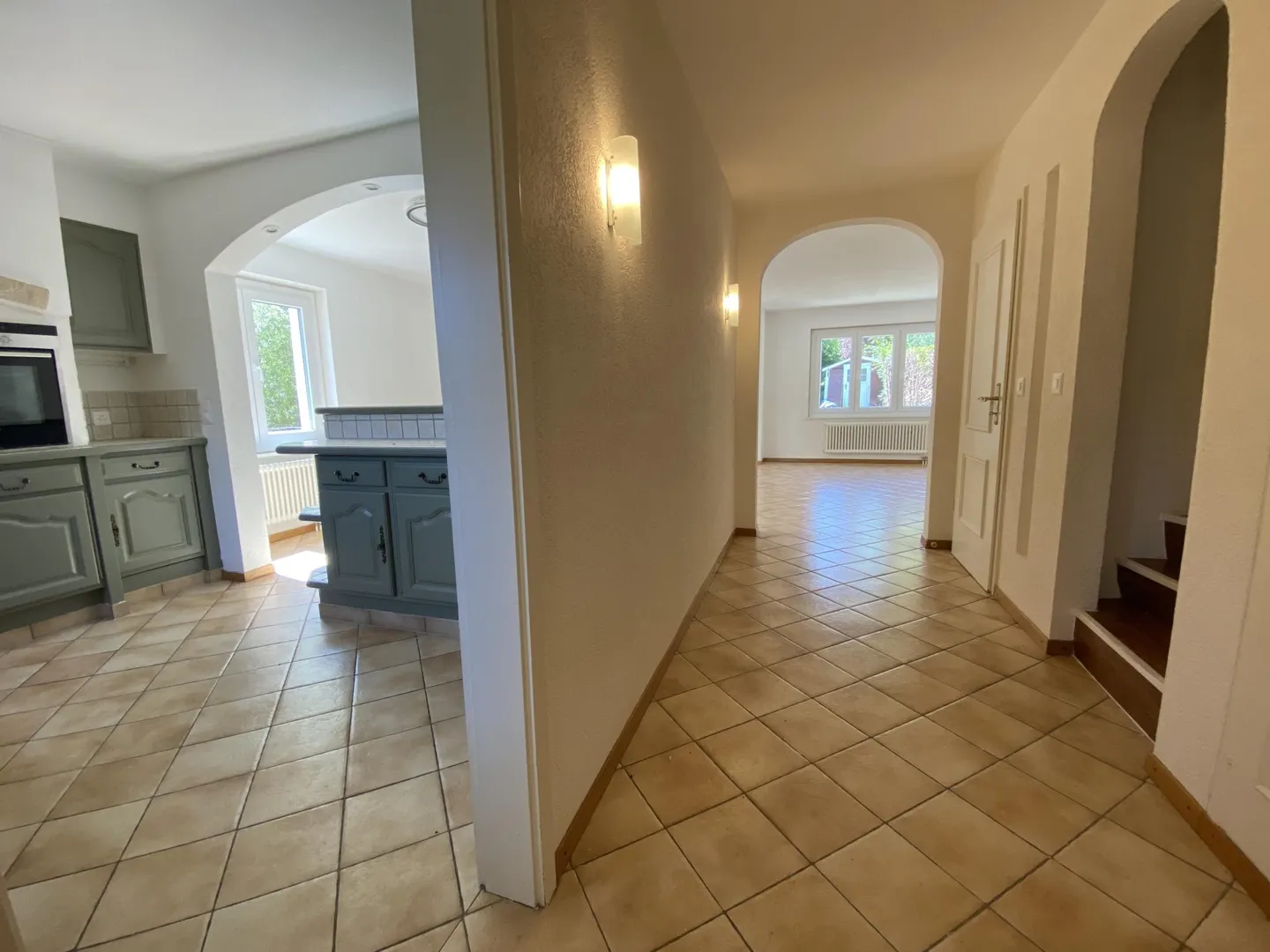 Superbe Maison avec Piscine et Studio Indépendant à Genthod - Photo 5 sur 14