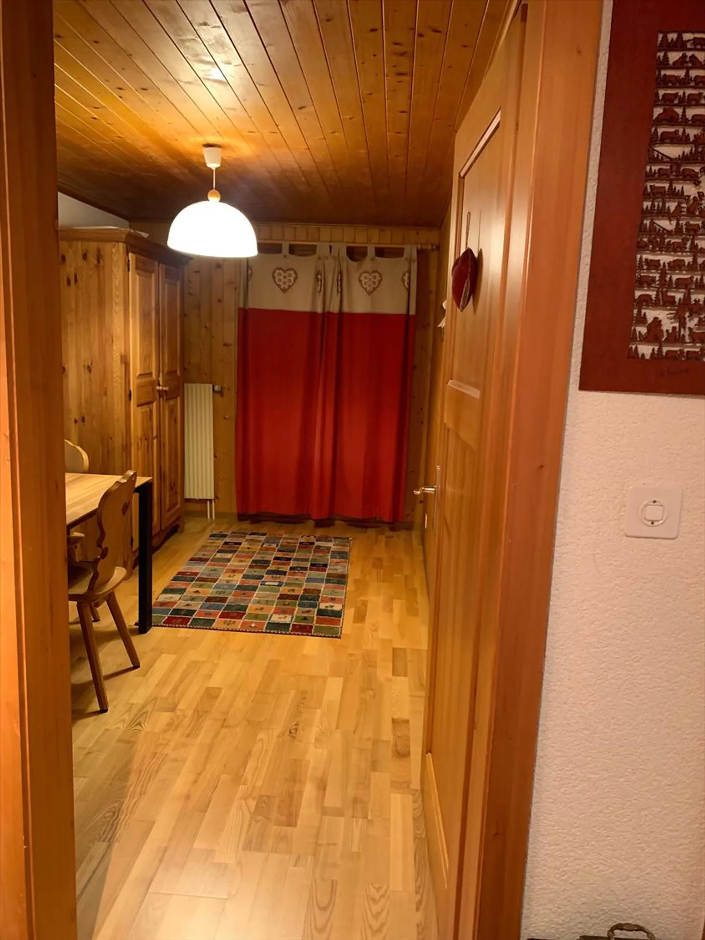 Appartamento arredato 4.5 stanze - Foto 4 di 6