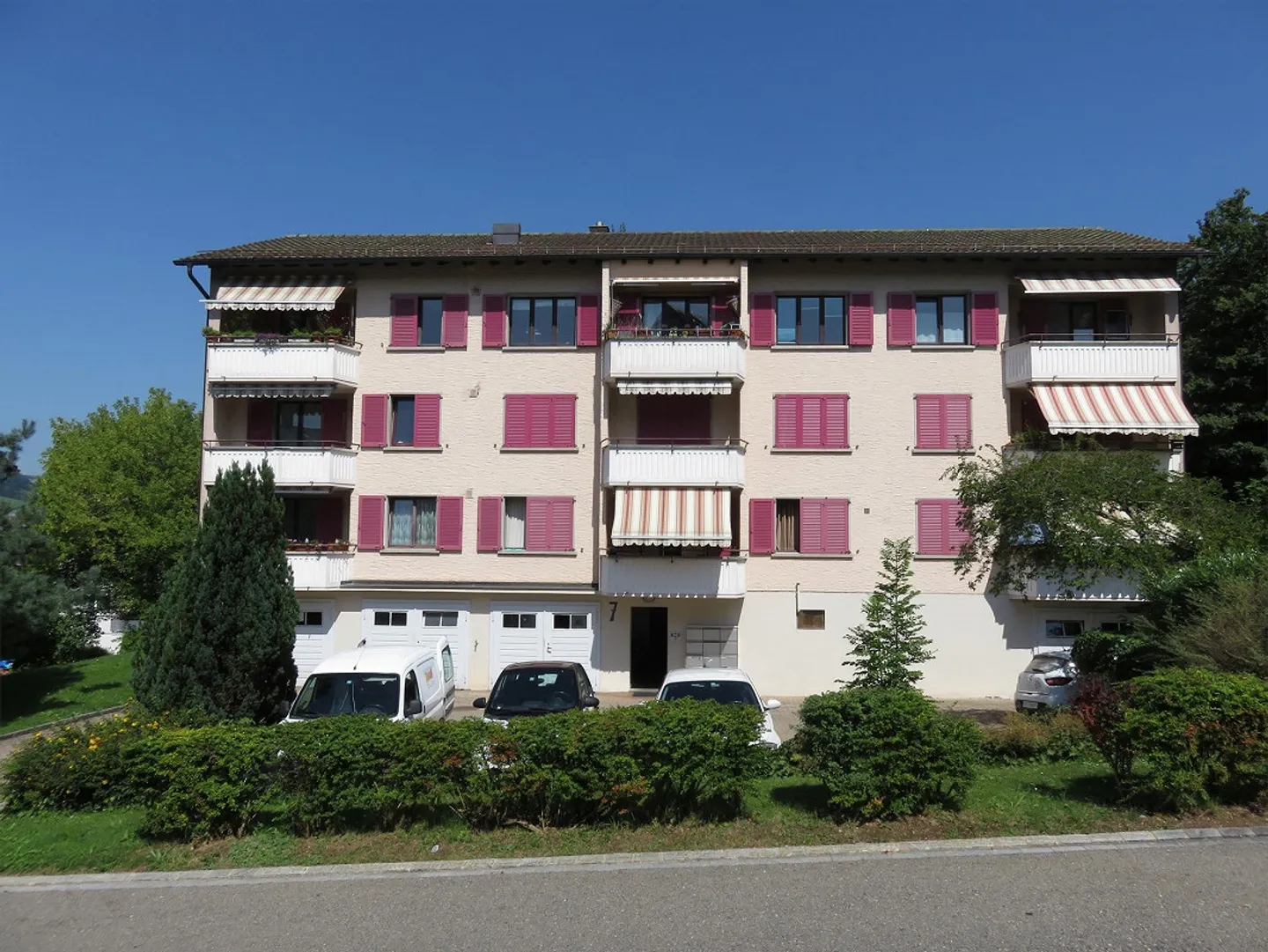 Petit mais Agréable - Photo 1 sur 7