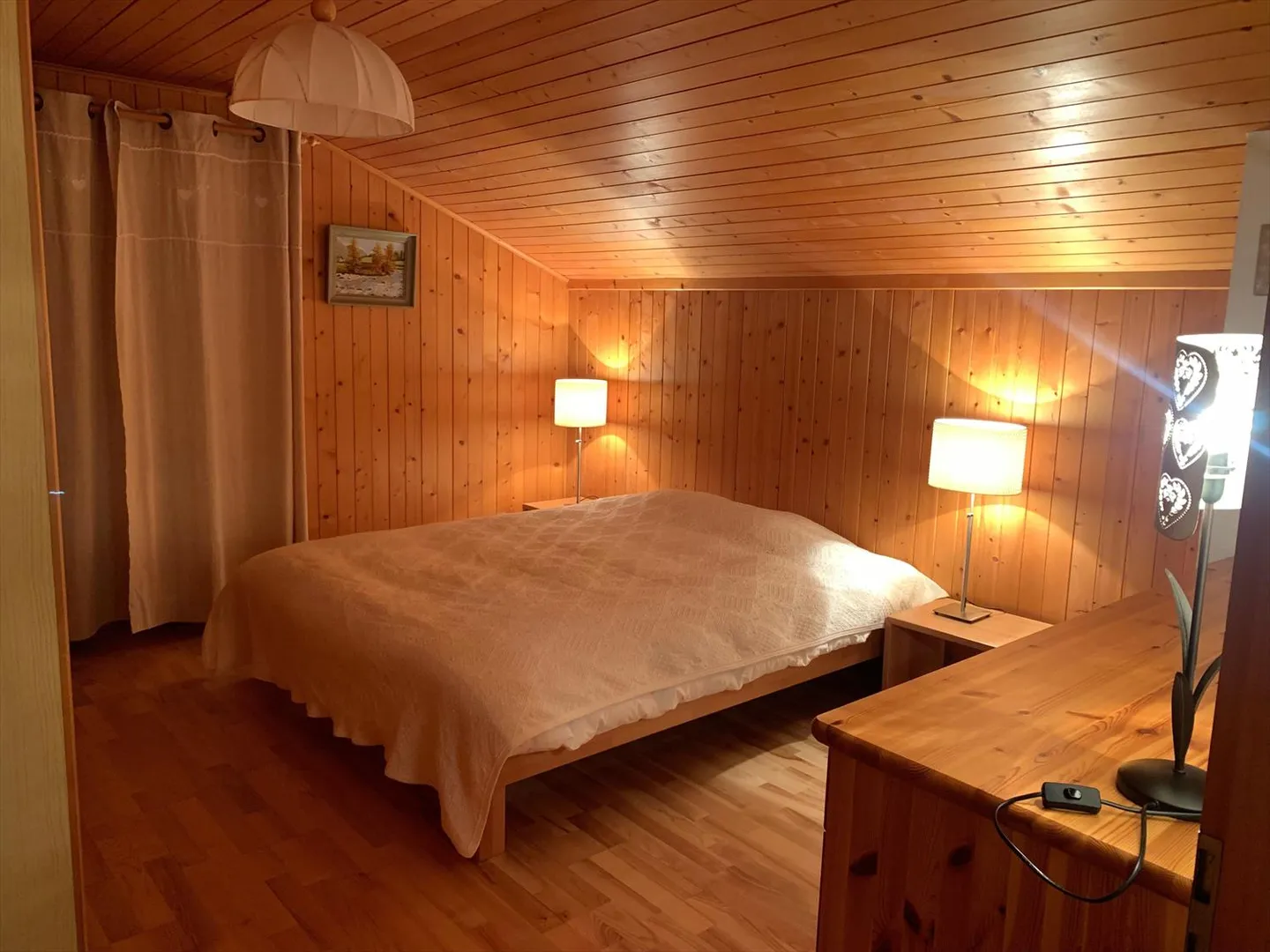 Appartamento arredato 4.5 stanze - Foto 3 di 6