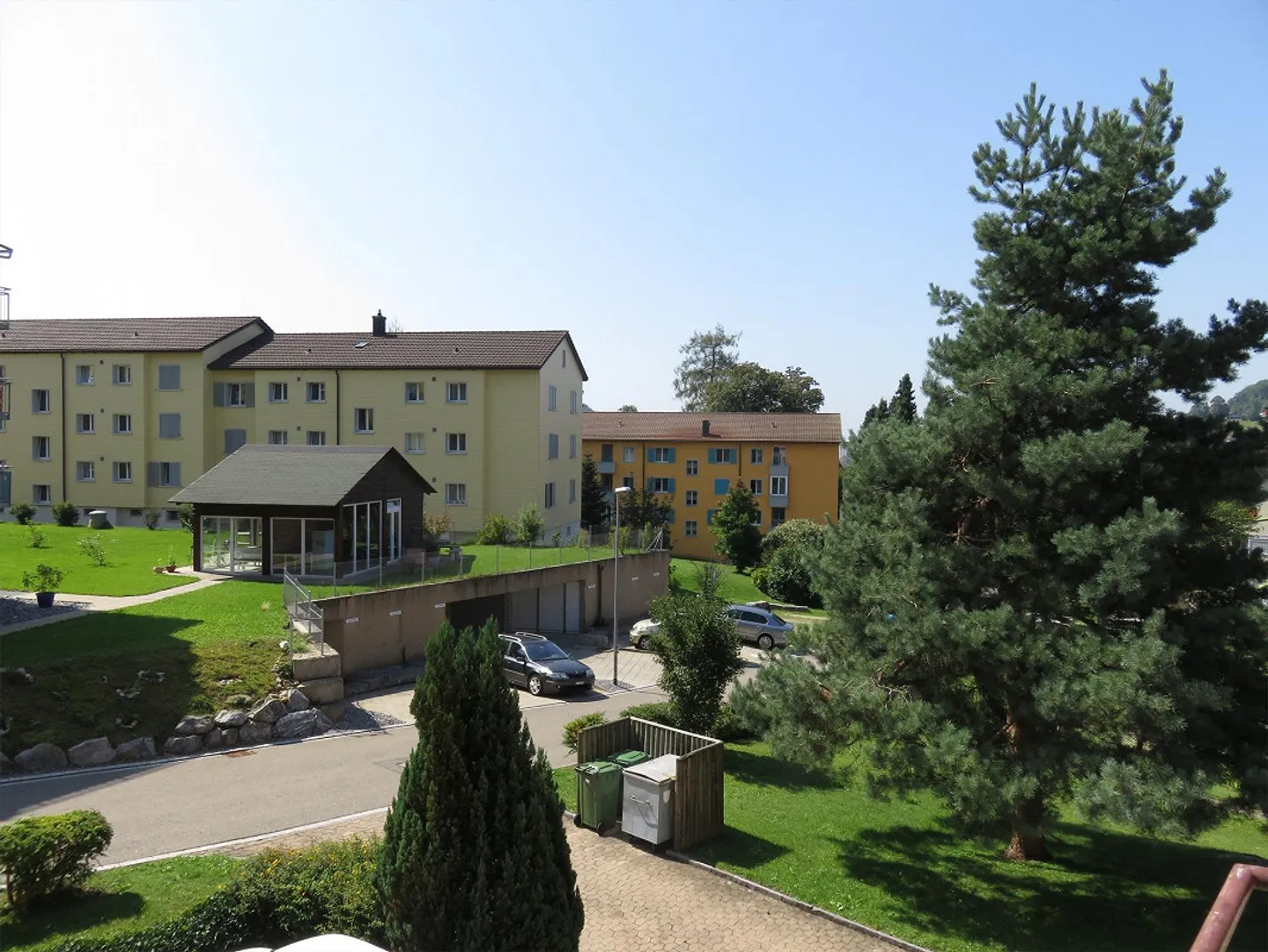 Petit mais Agréable - Photo 2 sur 7