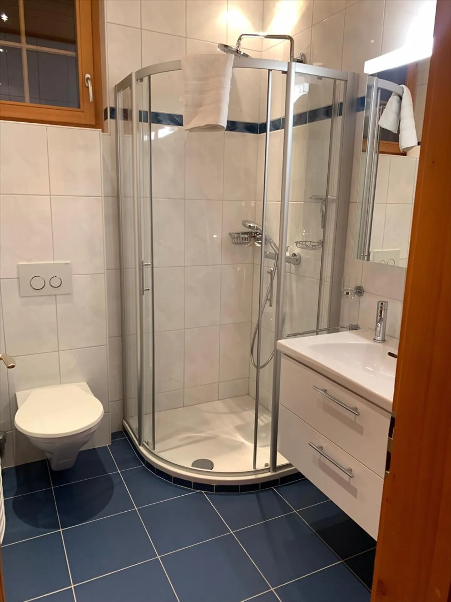 Appartamento arredato 4.5 stanze - Foto 5 di 6