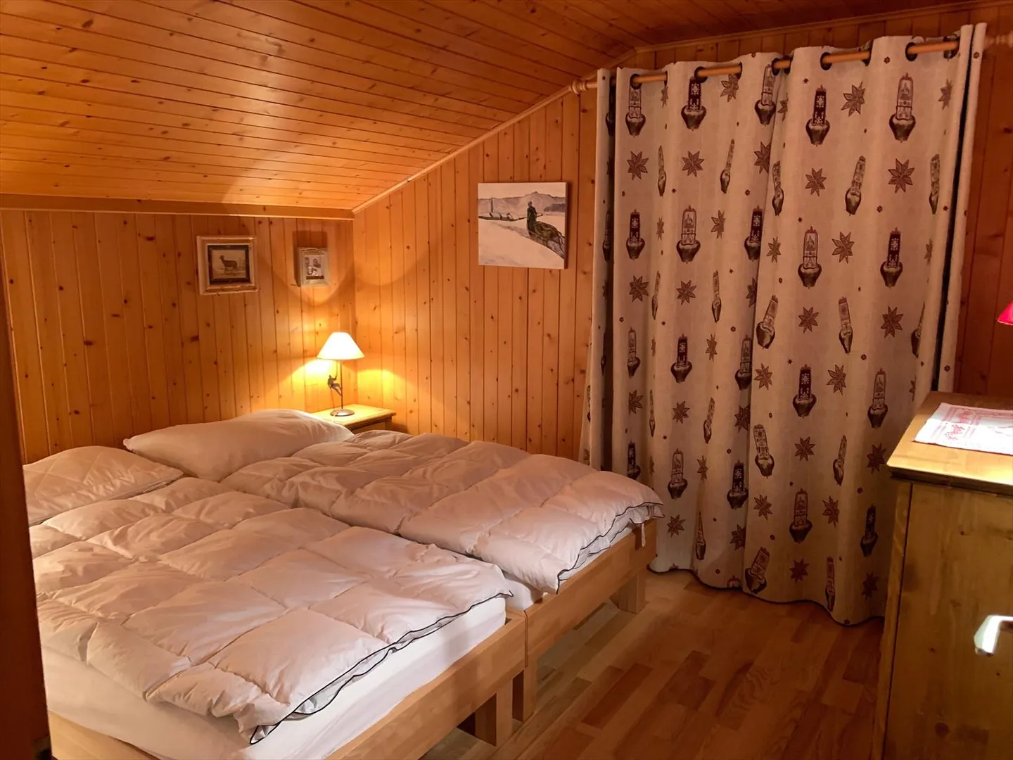 Appartamento arredato 4.5 stanze - Foto 6 di 6