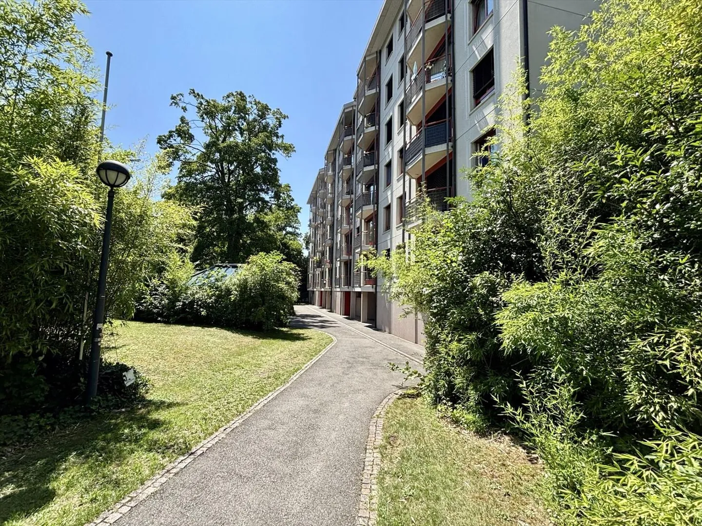 Appartamento 6.5 stanze - Foto 11 di 11