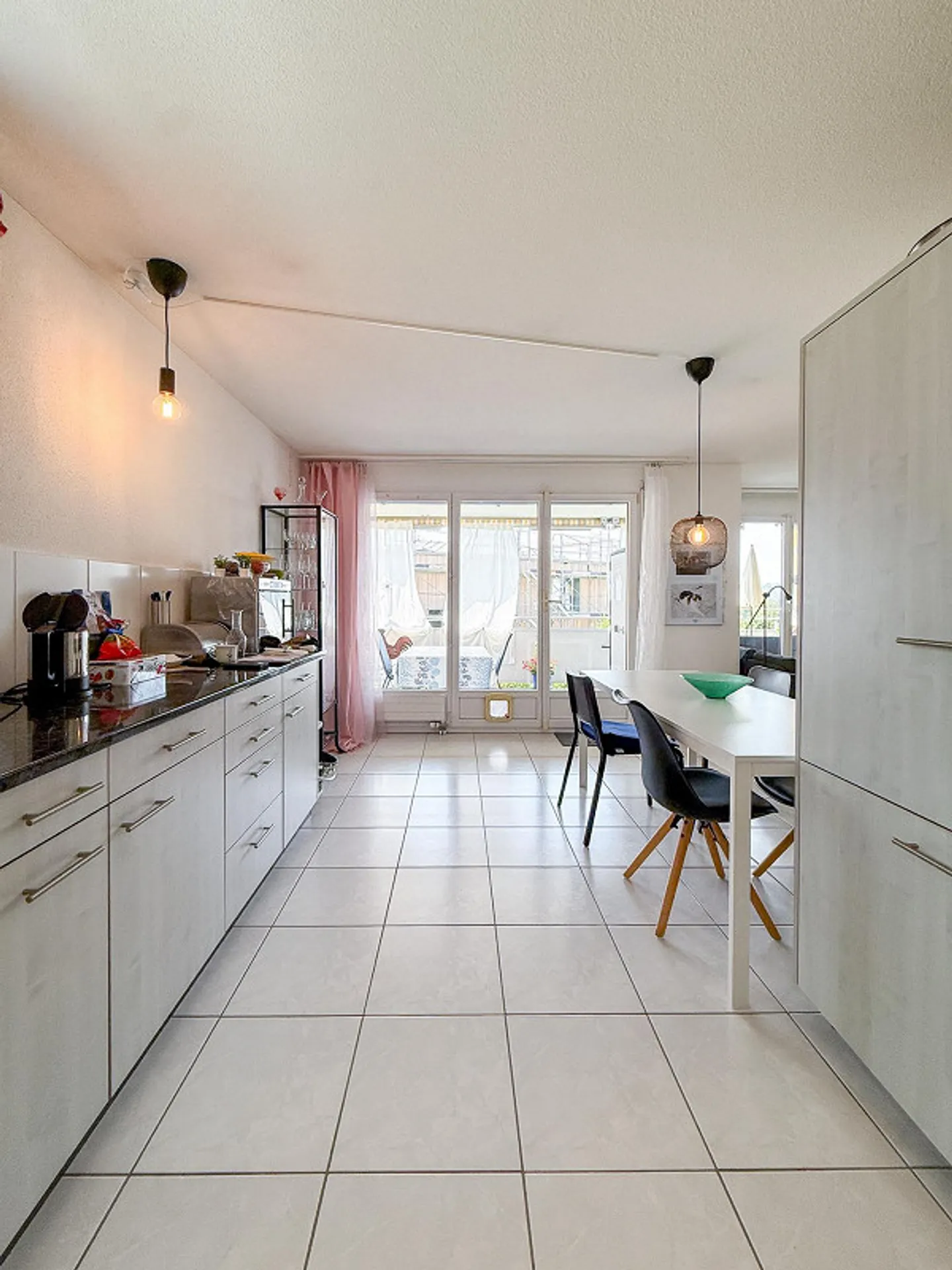 Moderne Eigentumswohnung mit grossem Balkon, Thörishaus - Foto 10 von 30