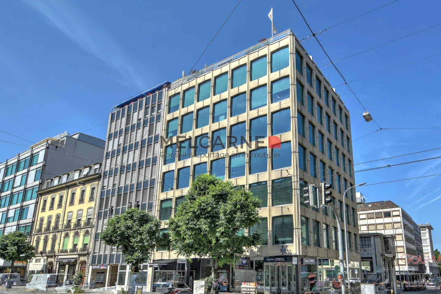 Büro - Foto 1 von 6