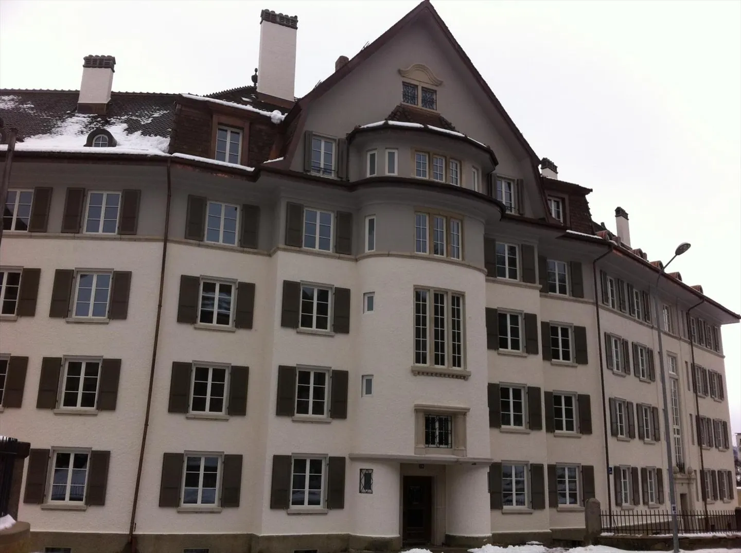 Wohnung mieten - Foto 1 von 6