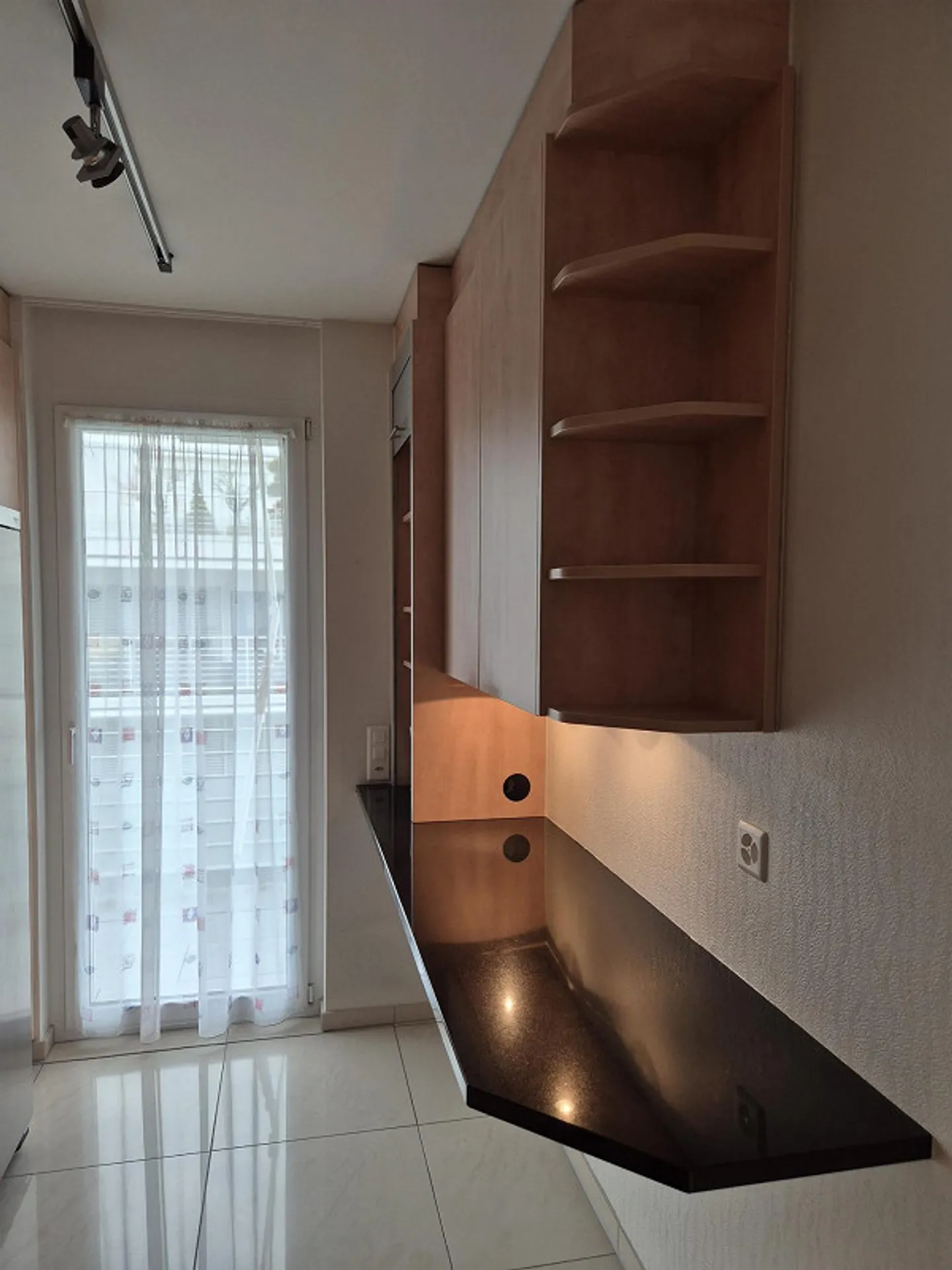 5.5-Room Apartment in Prime Location Including Parking Space - Photo 6 of 13
