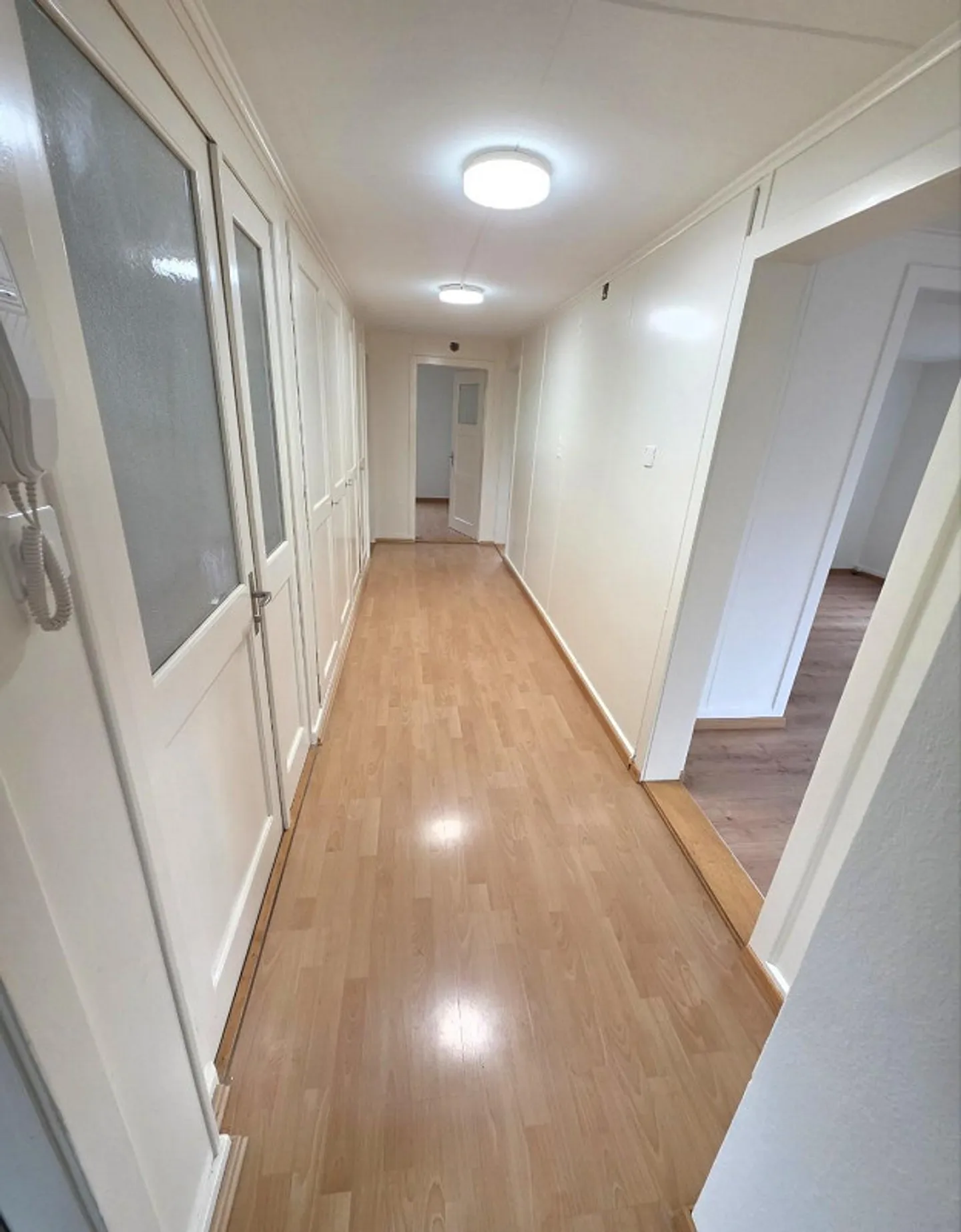 Charmante, fraîchement rénovée appartement de 3,5 pièces, très ensoleillé - Photo 16 sur 16