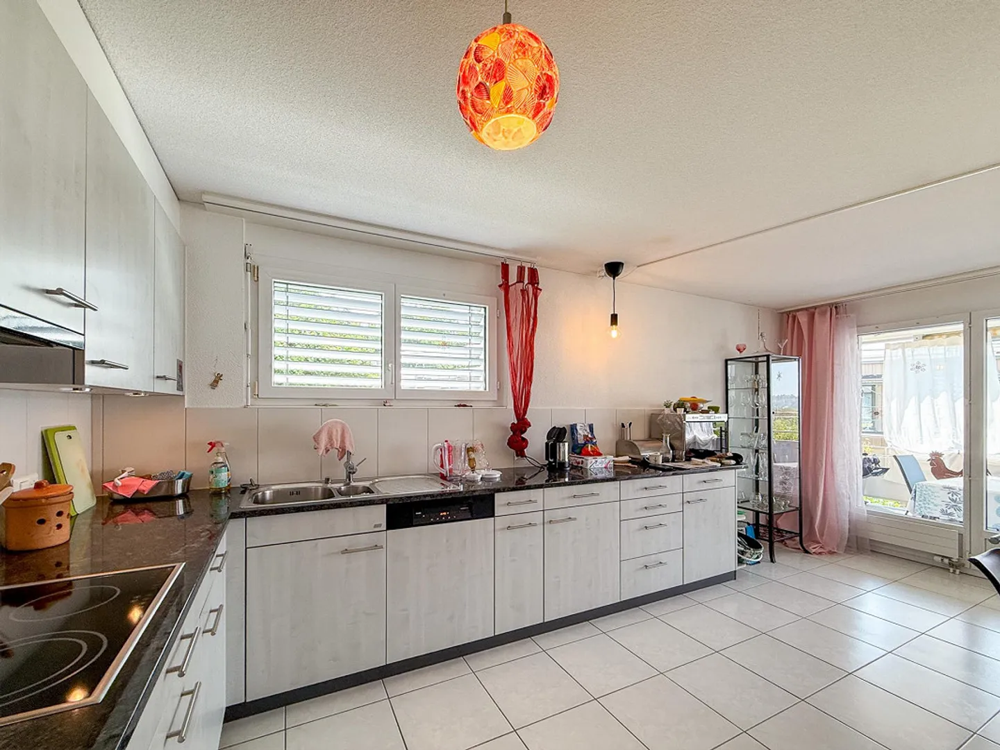 Moderne Eigentumswohnung mit grossem Balkon, Thörishaus - Foto 11 von 30