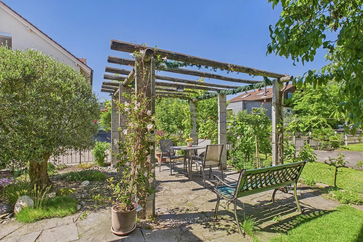 Un gioiello nel giardino dell'Eden – Vivere come in paradiso - Foto 4 di 18