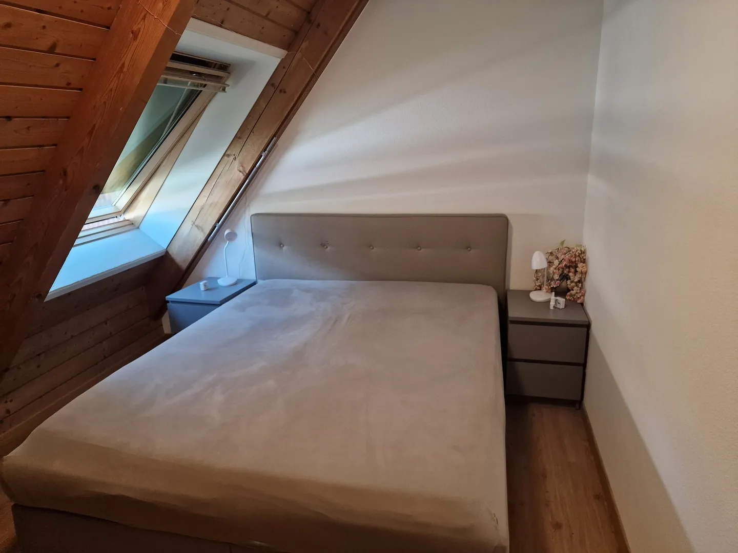 Möblierte Wohnung in Fehraltorf - Foto 4 von 10