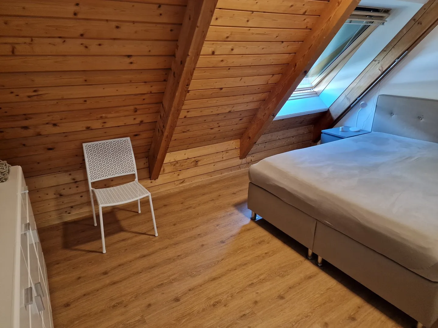 Möblierte Wohnung in Fehraltorf - Foto 5 von 10