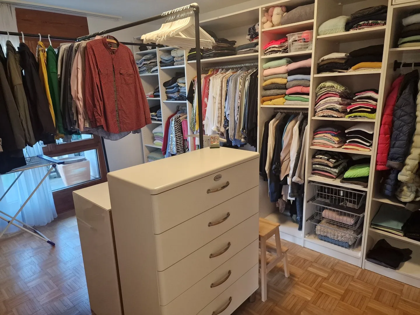 Möblierte Wohnung in Fehraltorf - Foto 6 von 10