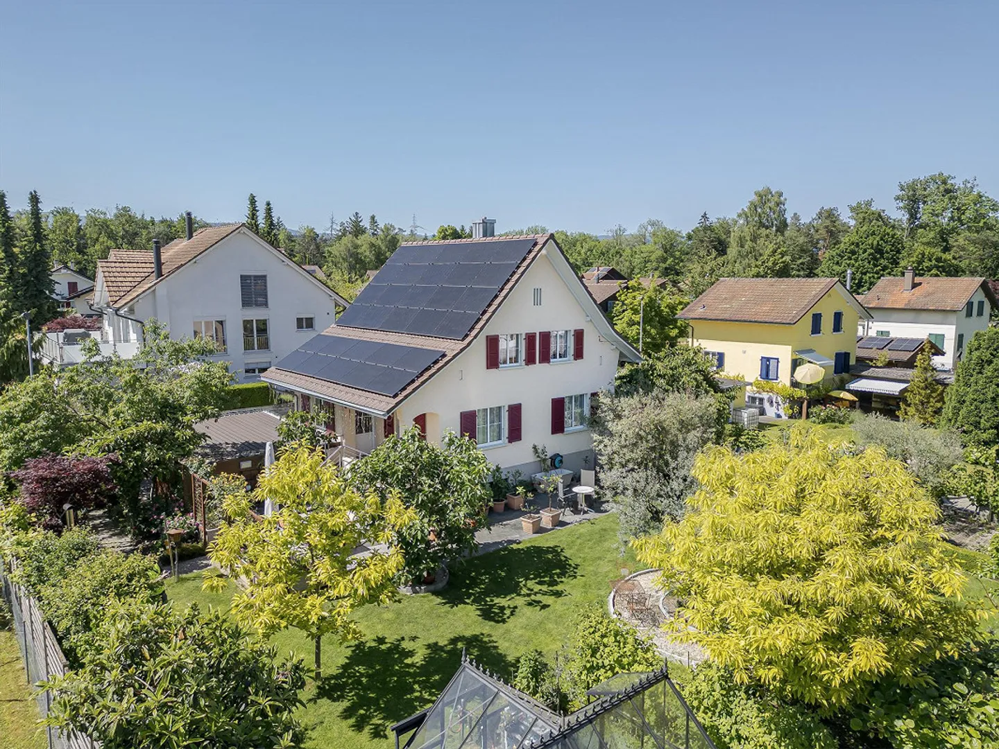 Un gioiello nel giardino dell'Eden – Vivere come in paradiso - Foto 1 di 18