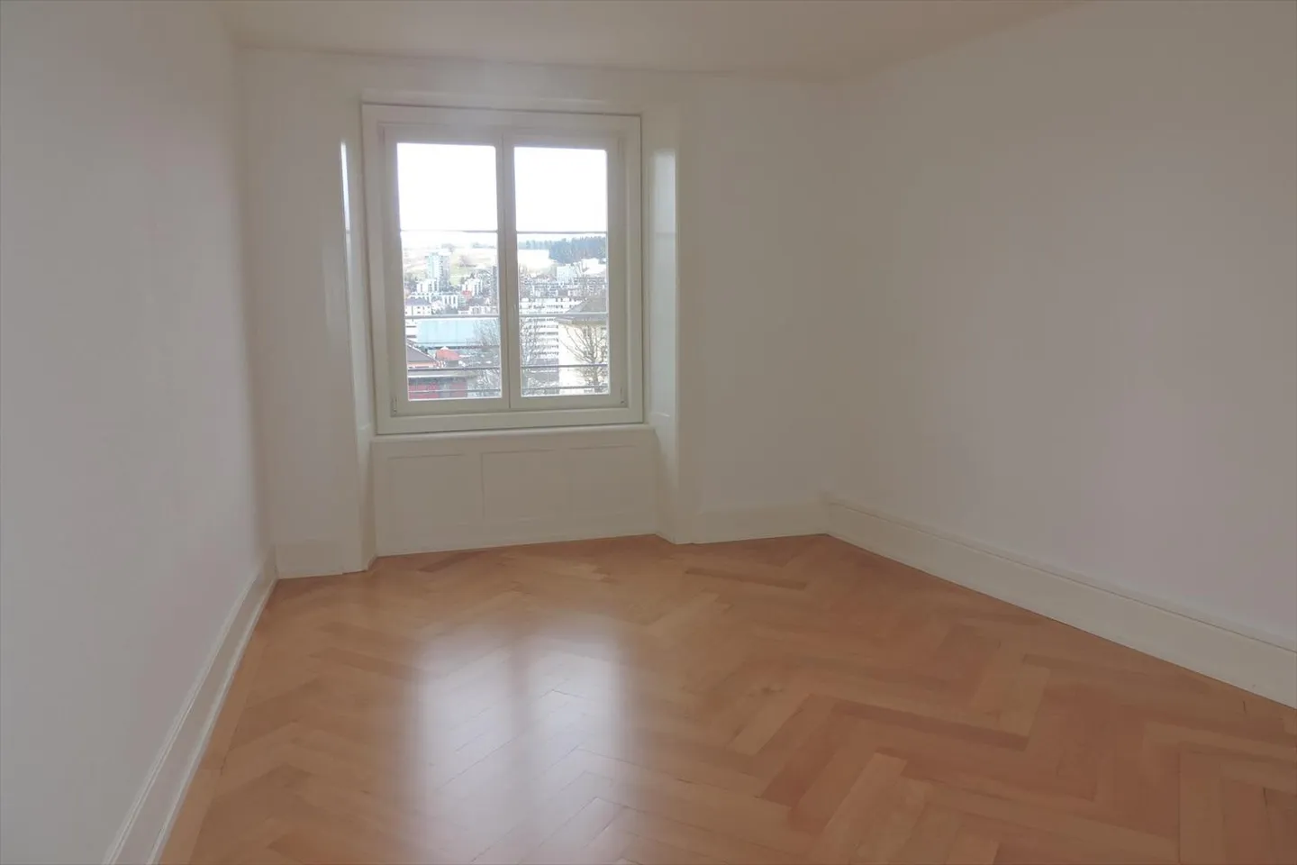 Wohnung mieten - Foto 5 von 6