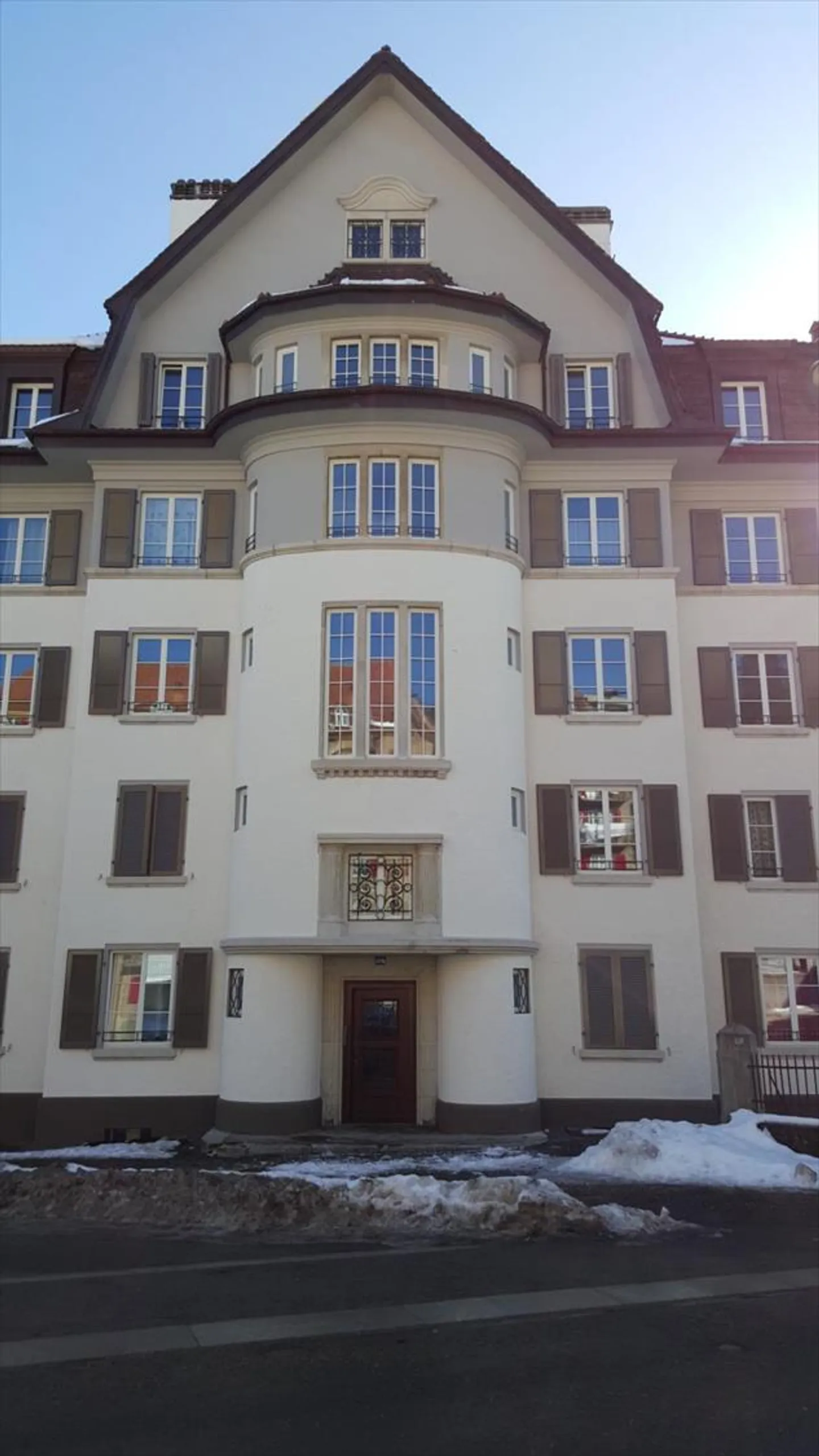 Wohnung mieten - Foto 6 von 6