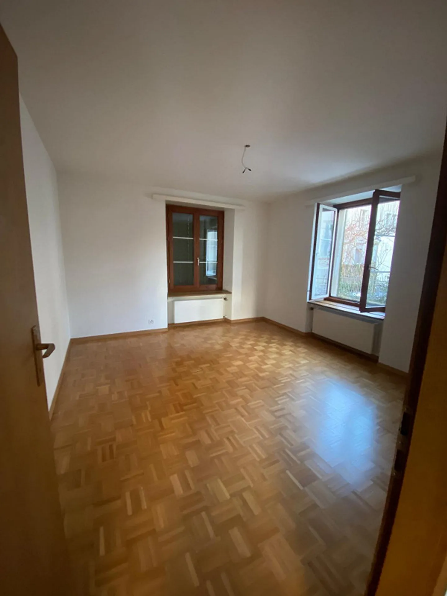 Central Apartment in Uster - Photo 2 of 6