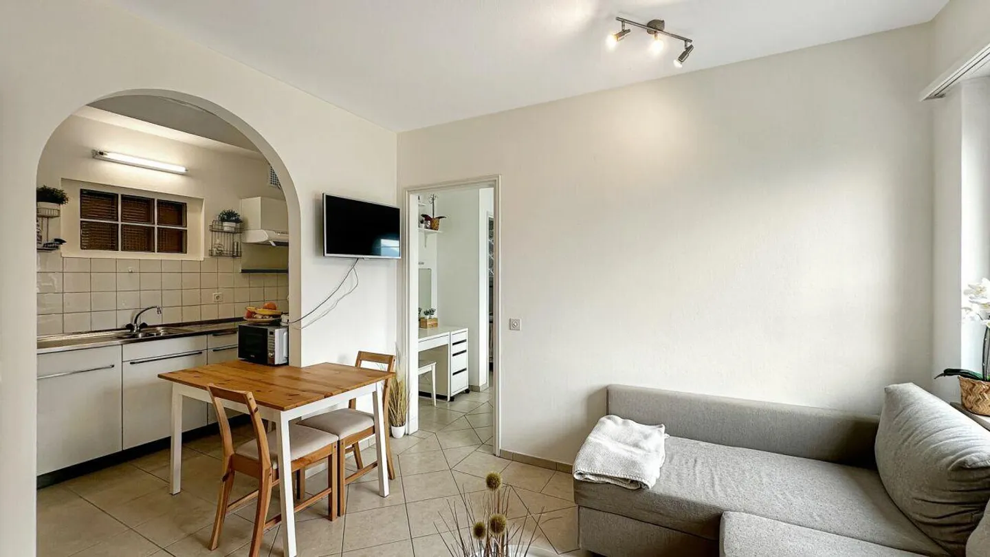 Brione sopra Minusio - Villa all'Alba - Foto 11 di 21