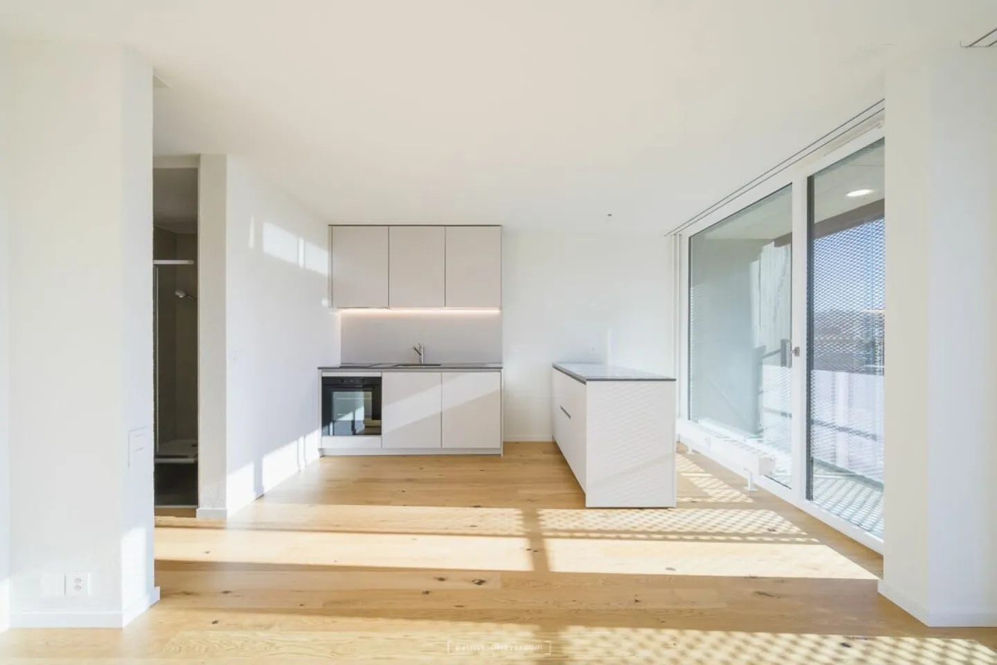 Bellissimo studio recentemente ristrutturato - Foto 1 di 6