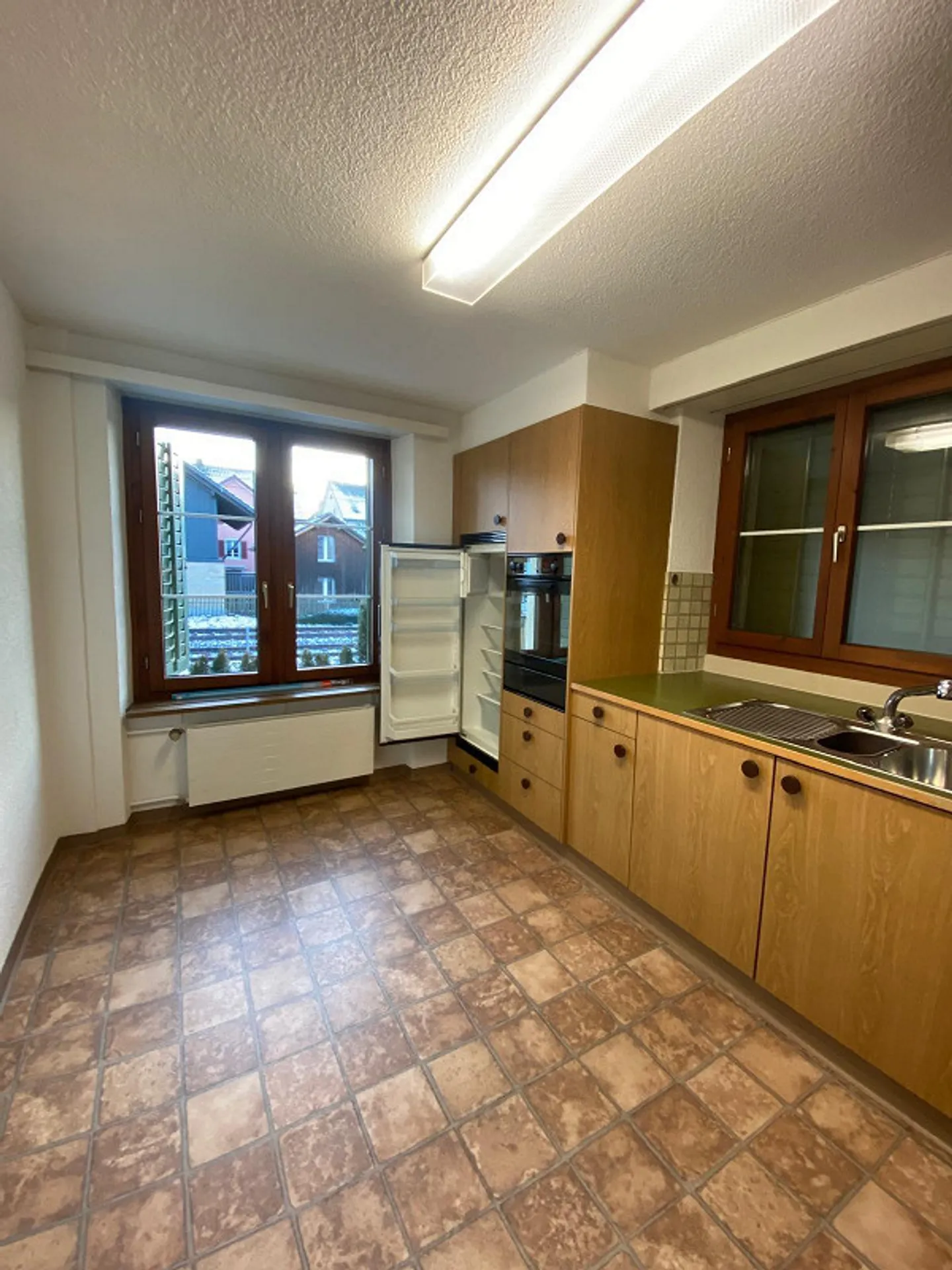 Central Apartment in Uster - Photo 4 of 6