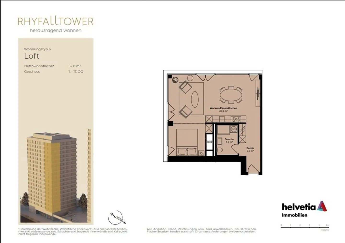 Rhyfalltower - Outstanding Living - Photo 7 of 8