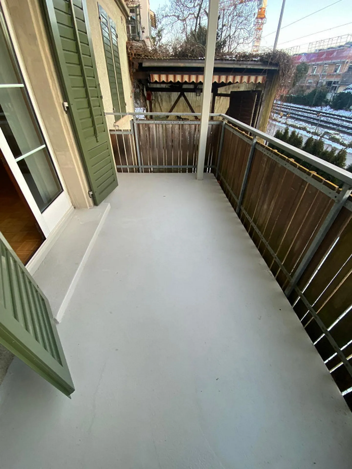 Central Apartment in Uster - Photo 3 of 6