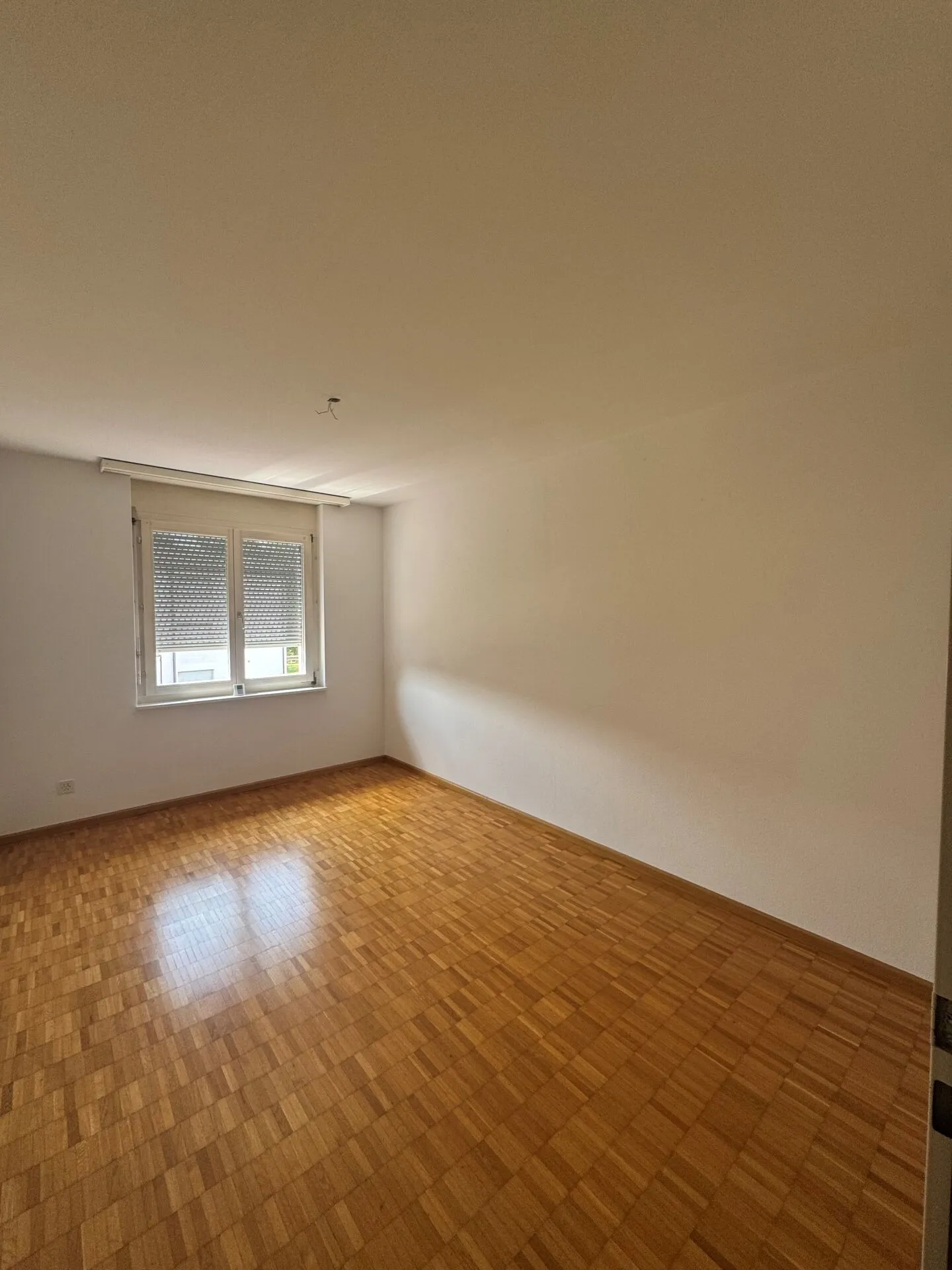 grosszügige Wohnung in Magden - Foto 4 von 8