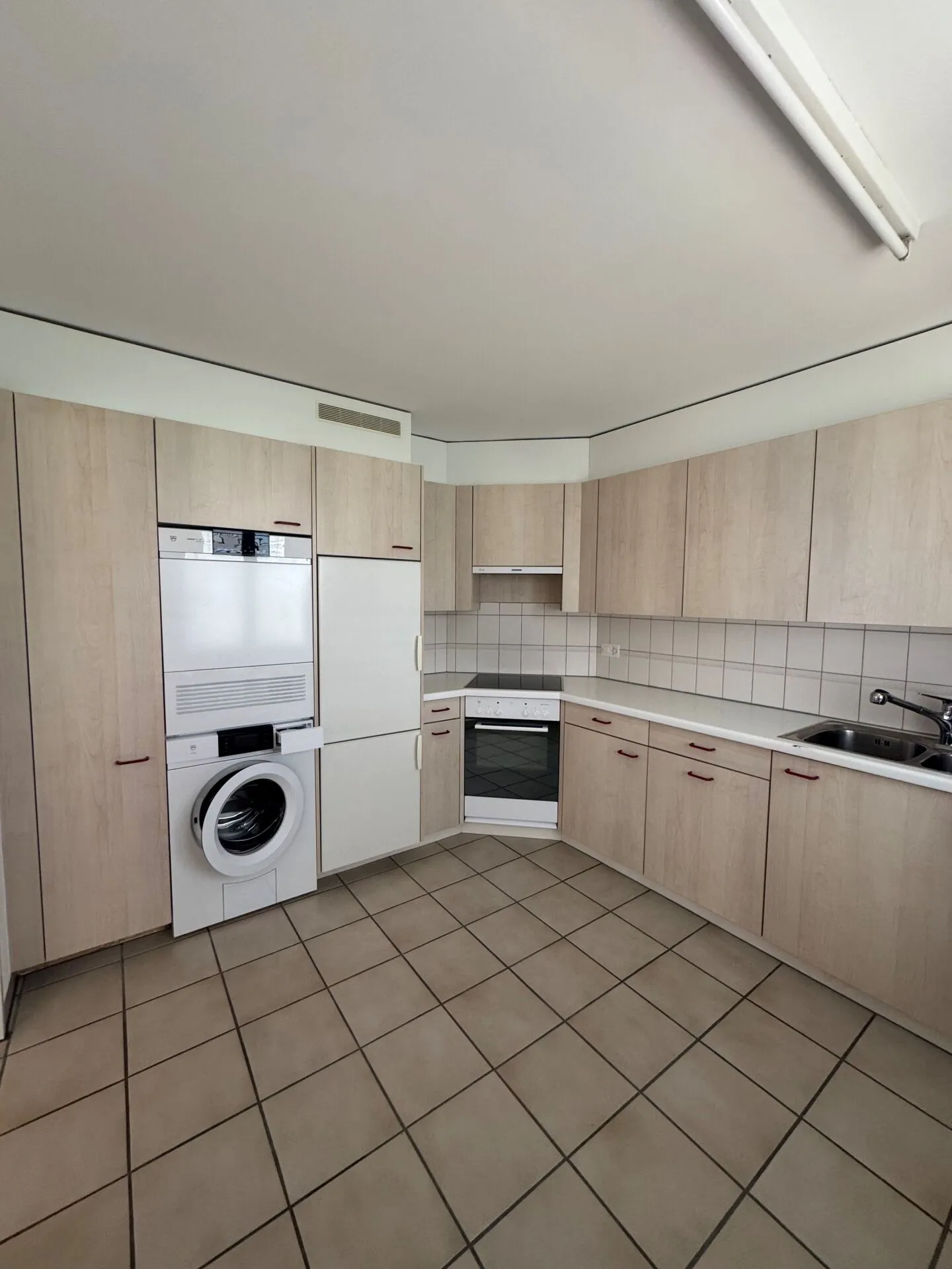 grosszügige Wohnung in Magden - Foto 5 von 8