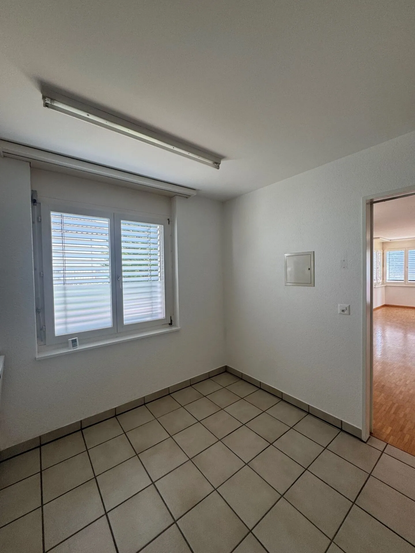 grosszügige Wohnung in Magden - Foto 6 von 8