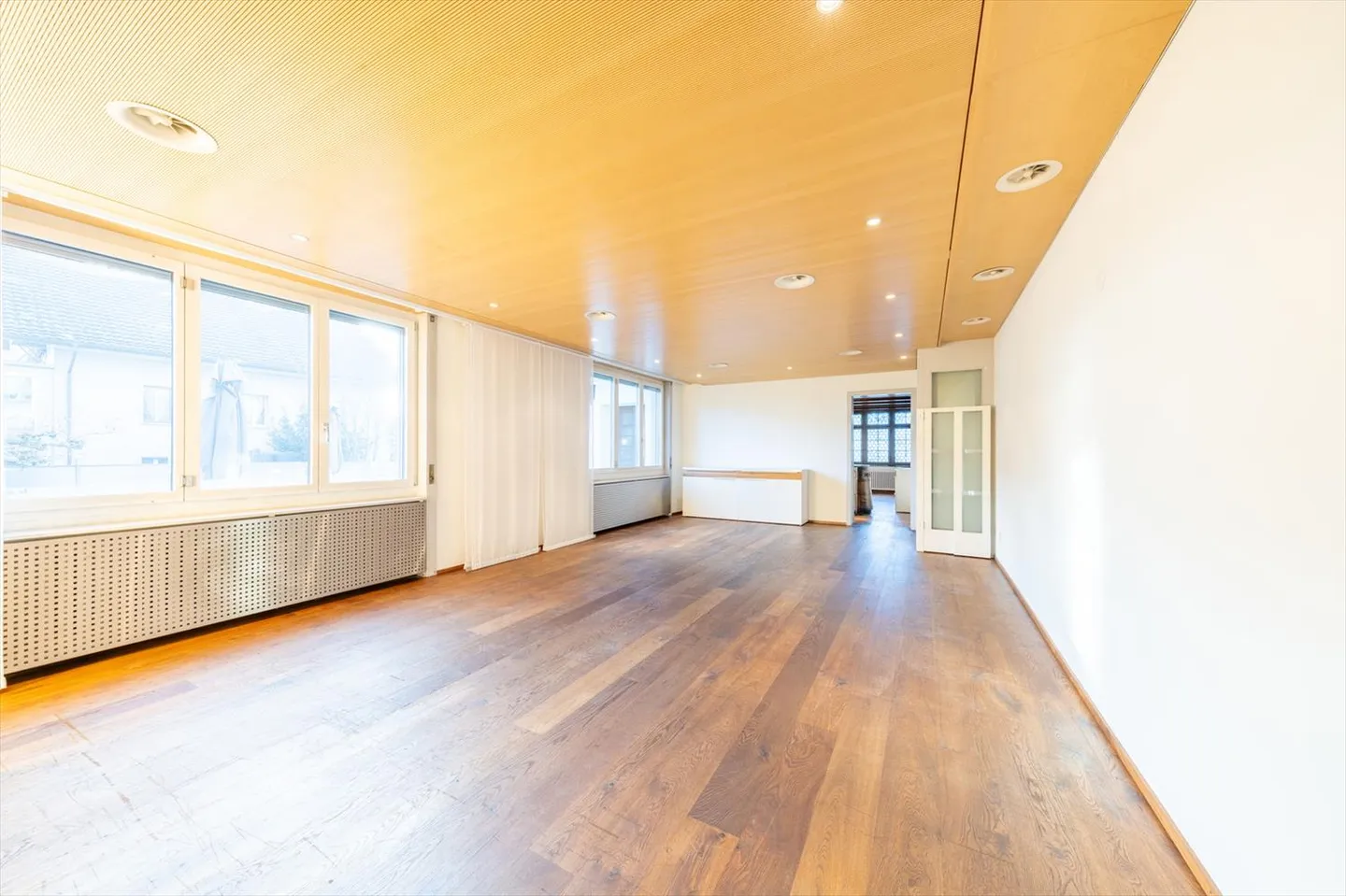 Restaurant & Wohnen in St. Erhard - Foto 4 von 7